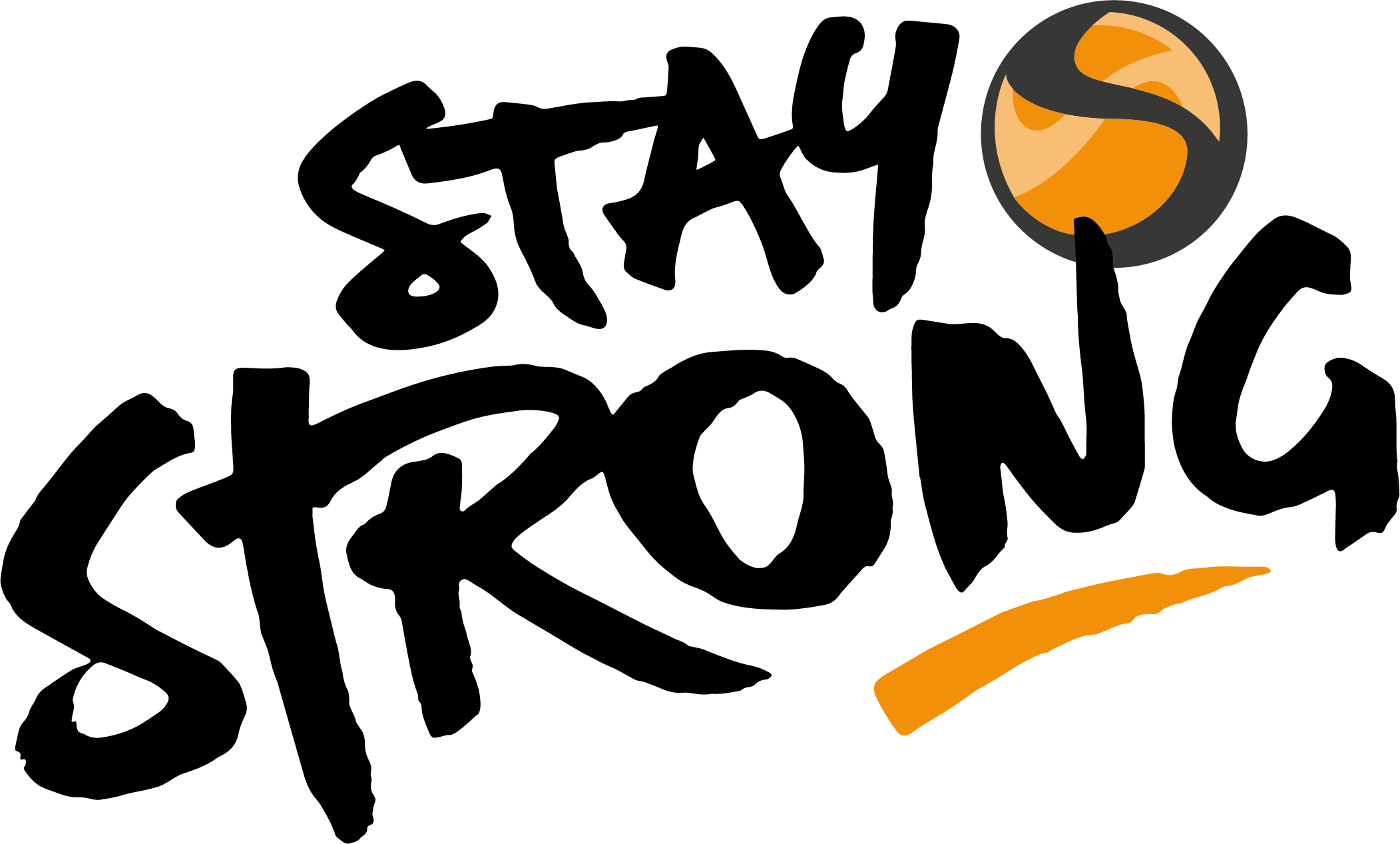 Stay Strong hegnet half halvmarathon 2026