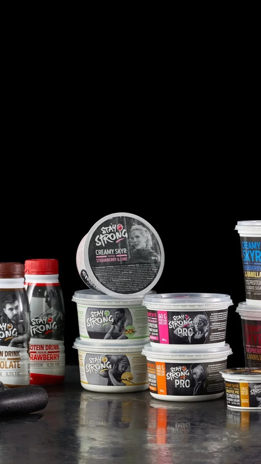 Staystrong Family 2025 hagnt half halvmarathon 2026