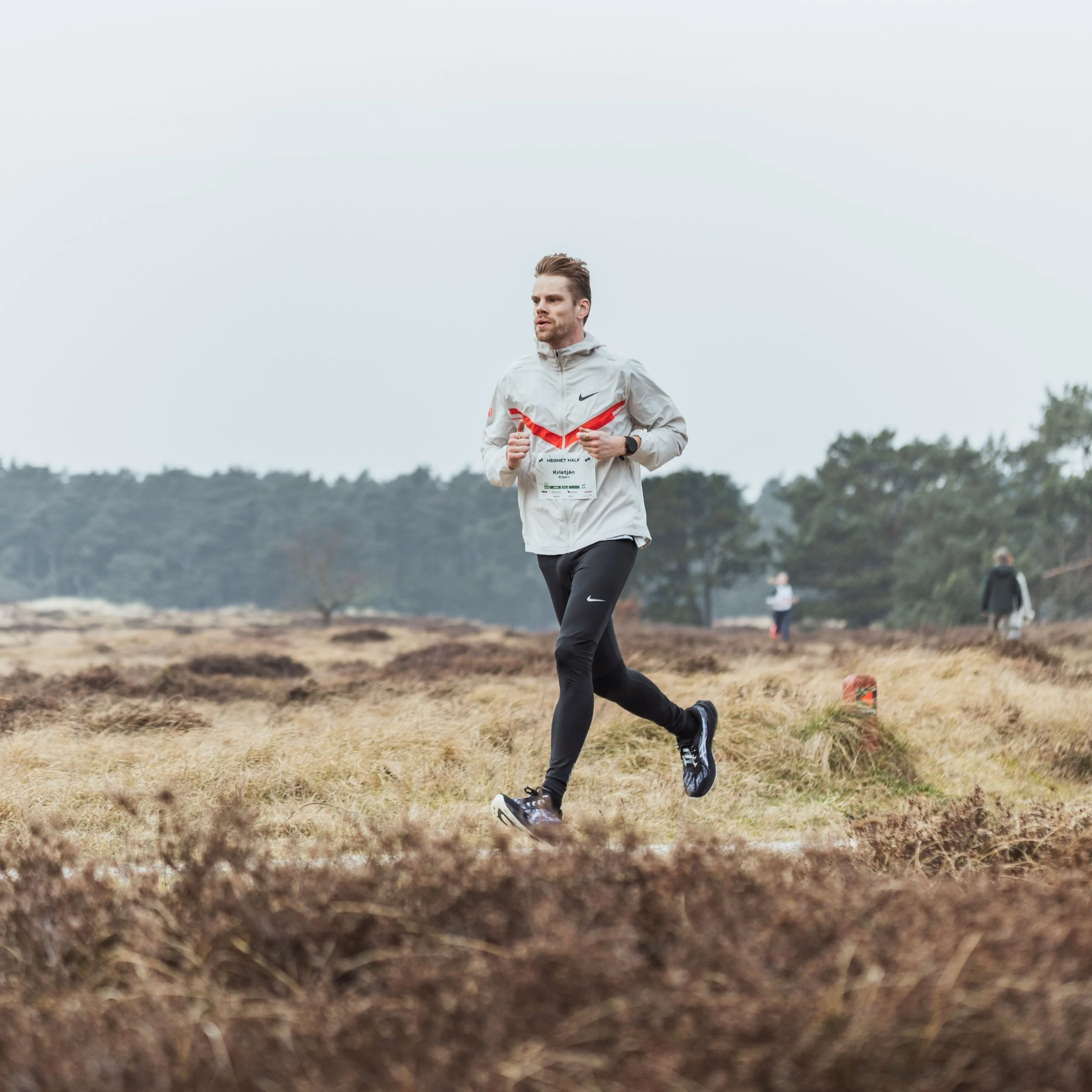 Halvmarathon danmark 2026 hegnet half
