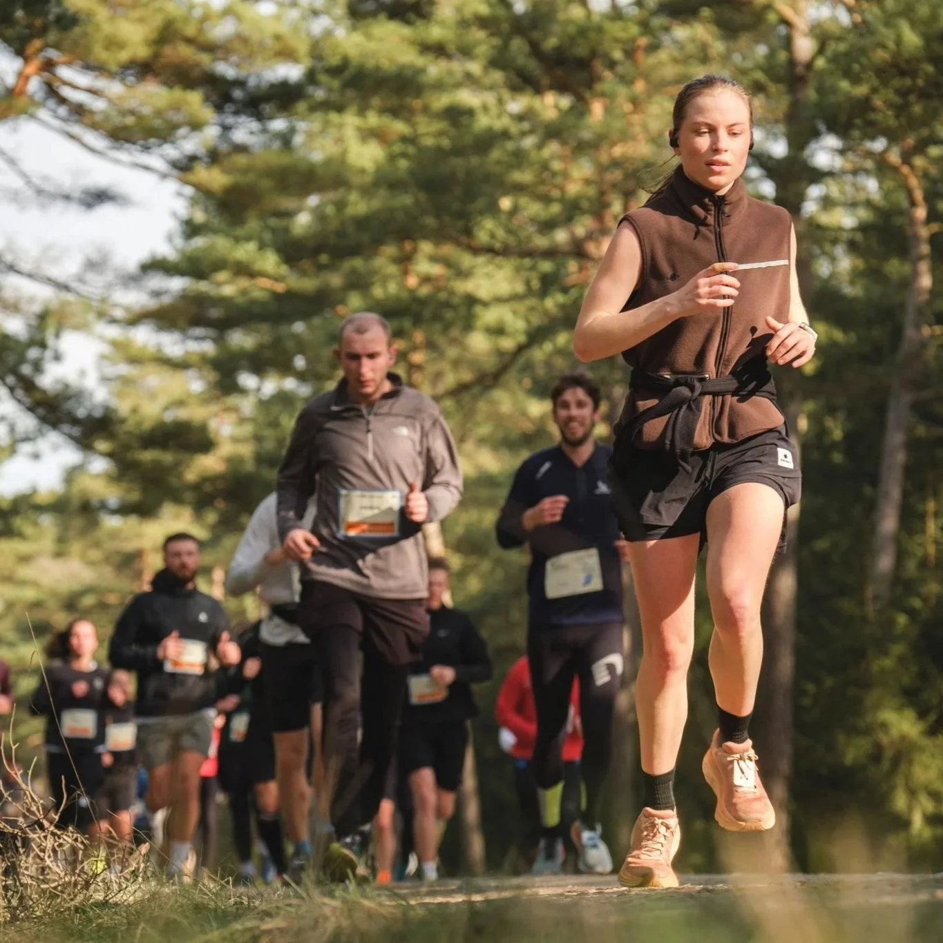 Early Access 2027 | Halvmarathon