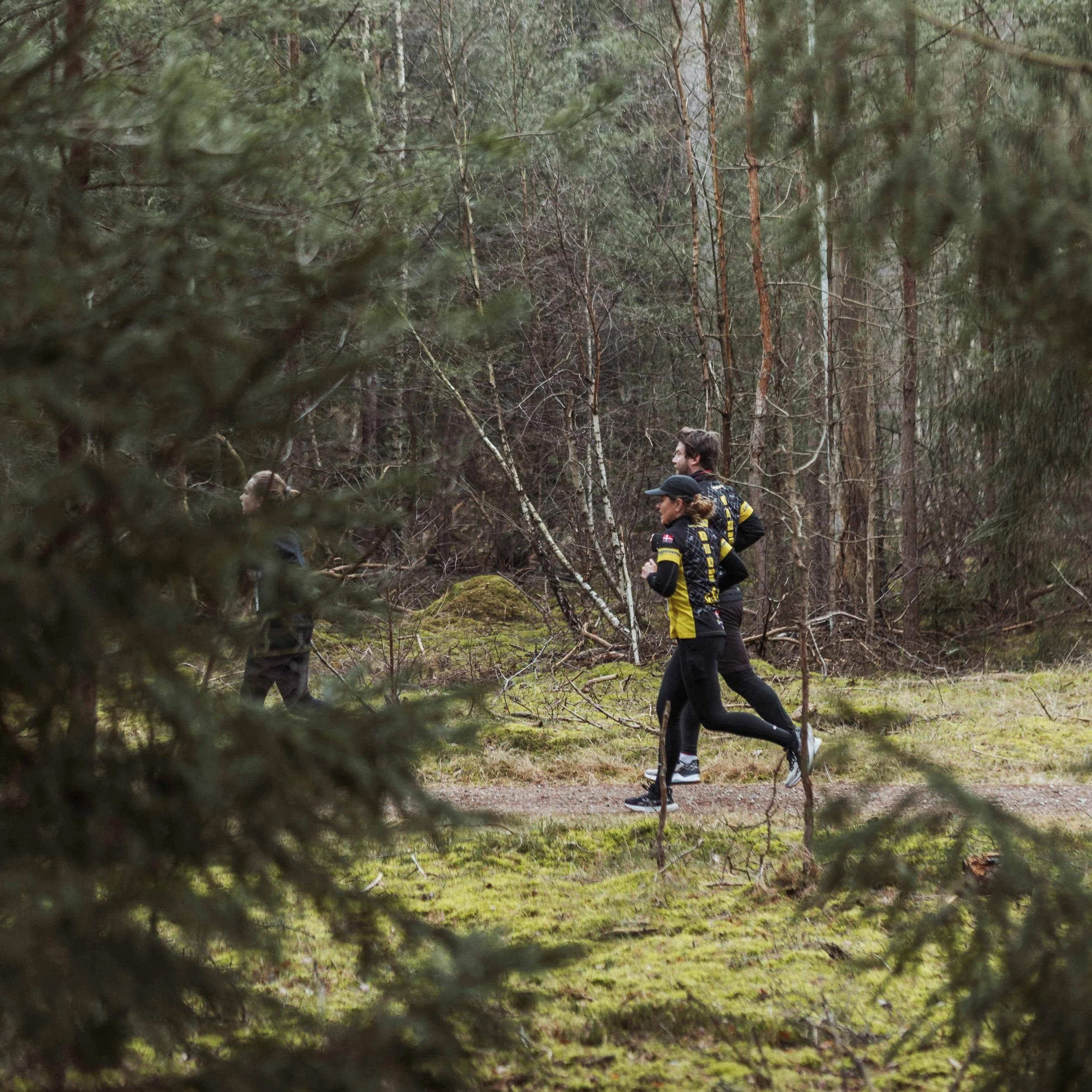Halvmarathon danmark 2026 hegnet half