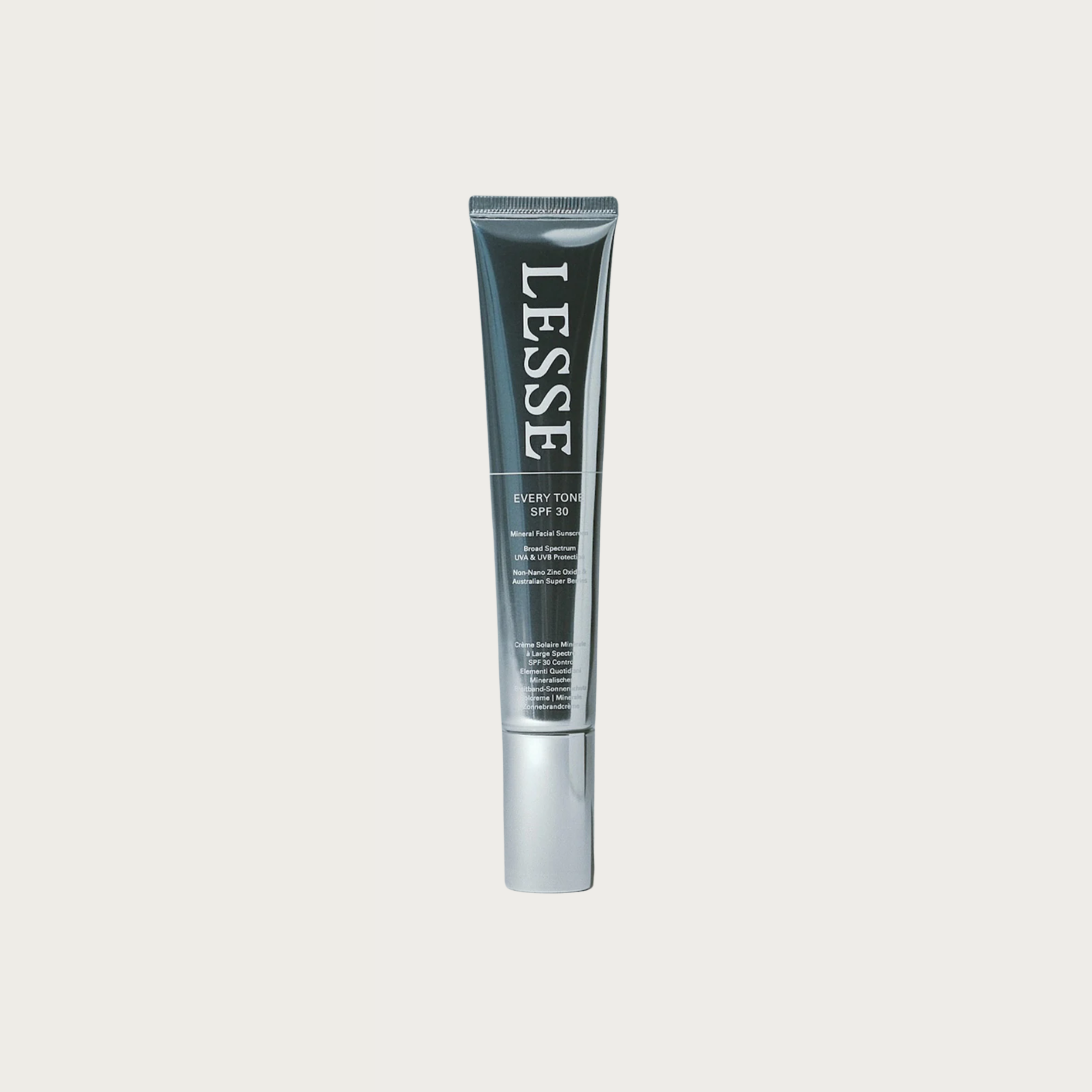 Lesse Every Tone SPF 30