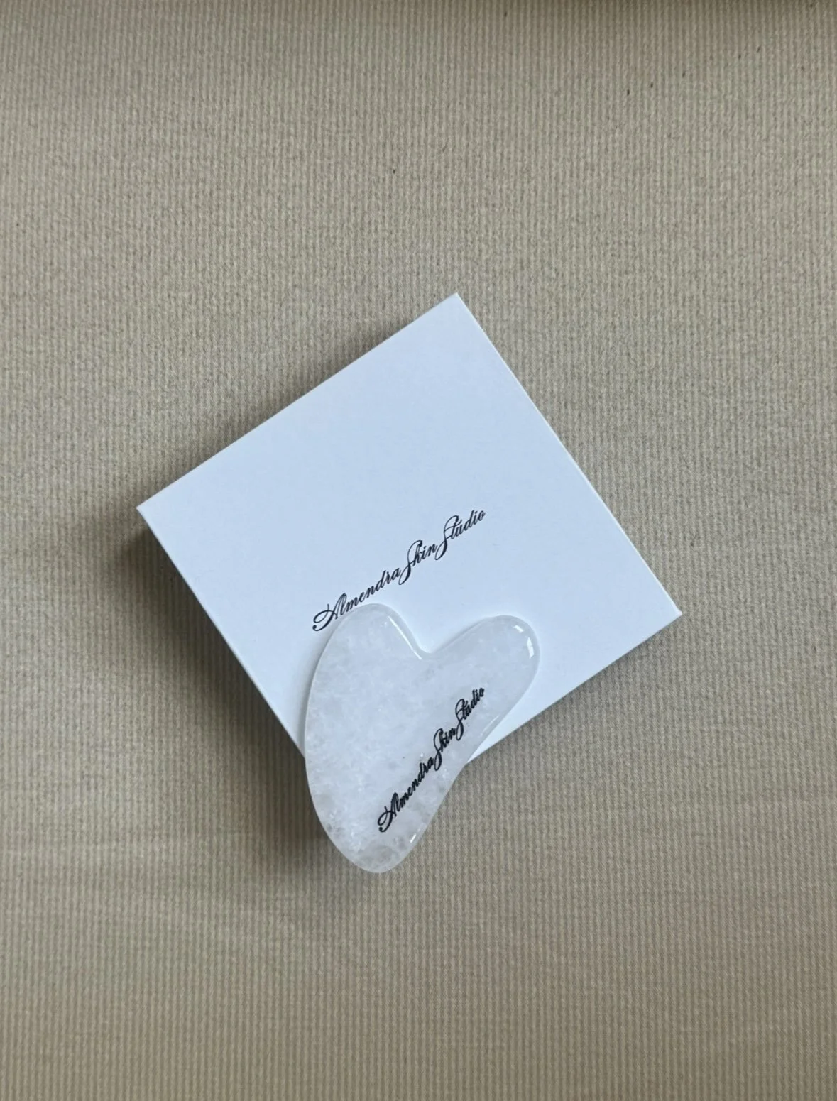 Pearl Gua Sha