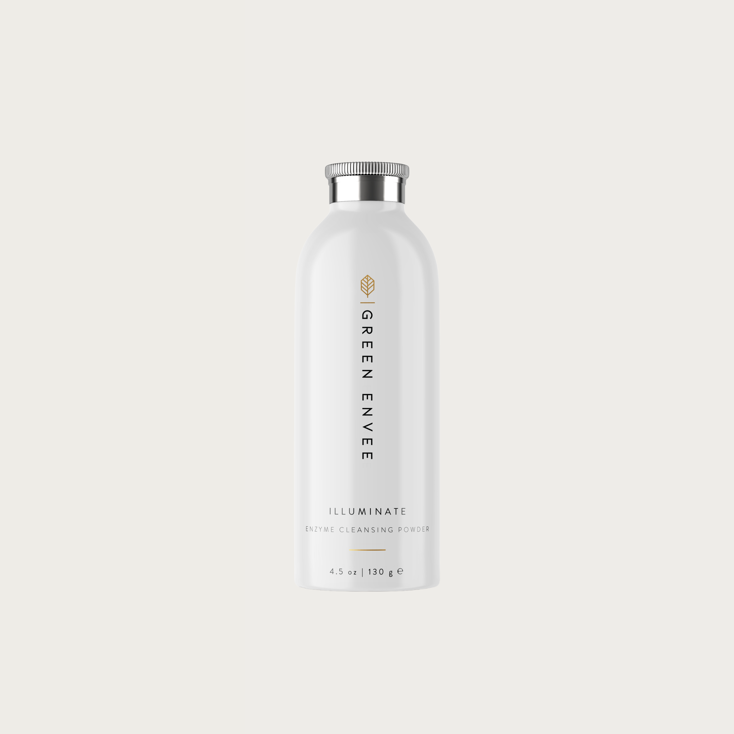 Illuminate Enzyme Cleansing Powder