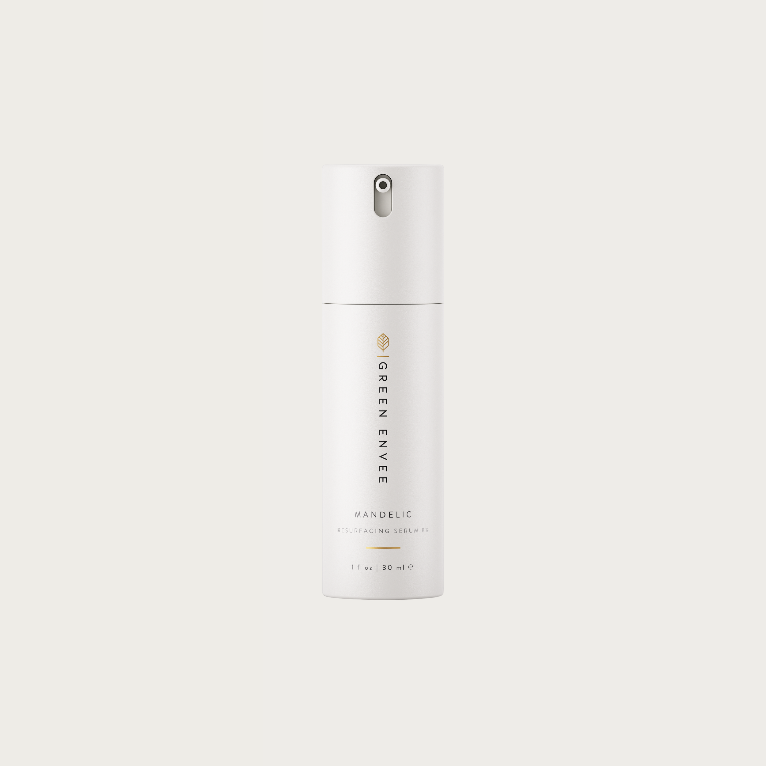 Mandelic Resurfacing Serum 8%