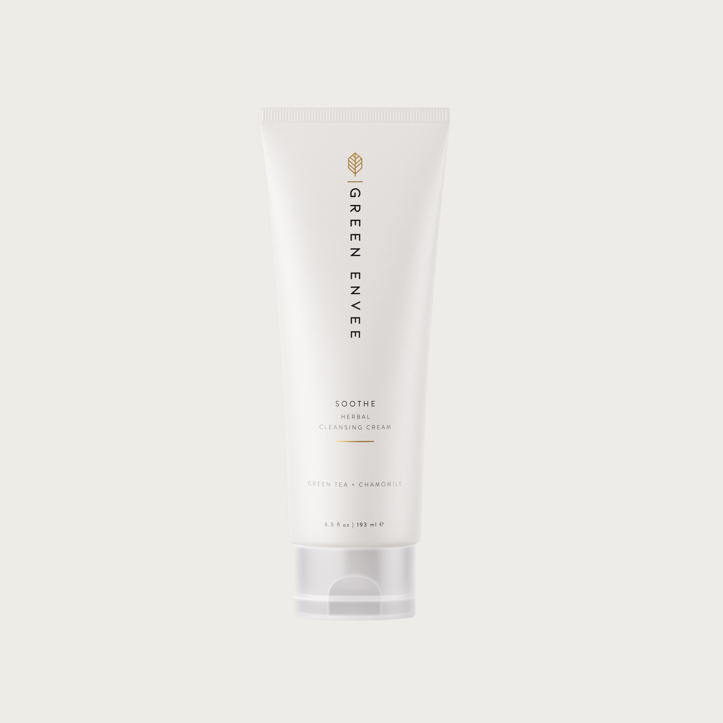 Soothe Herbal Cleansing Cream