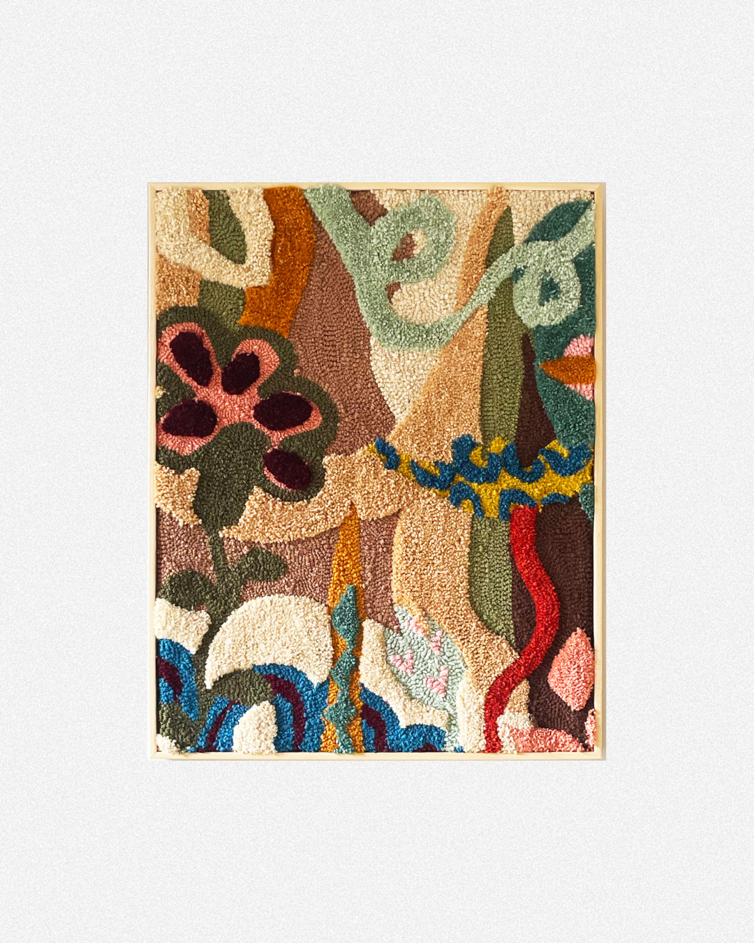 BOB & EVE - CUCKMERE II - ORIGINAL