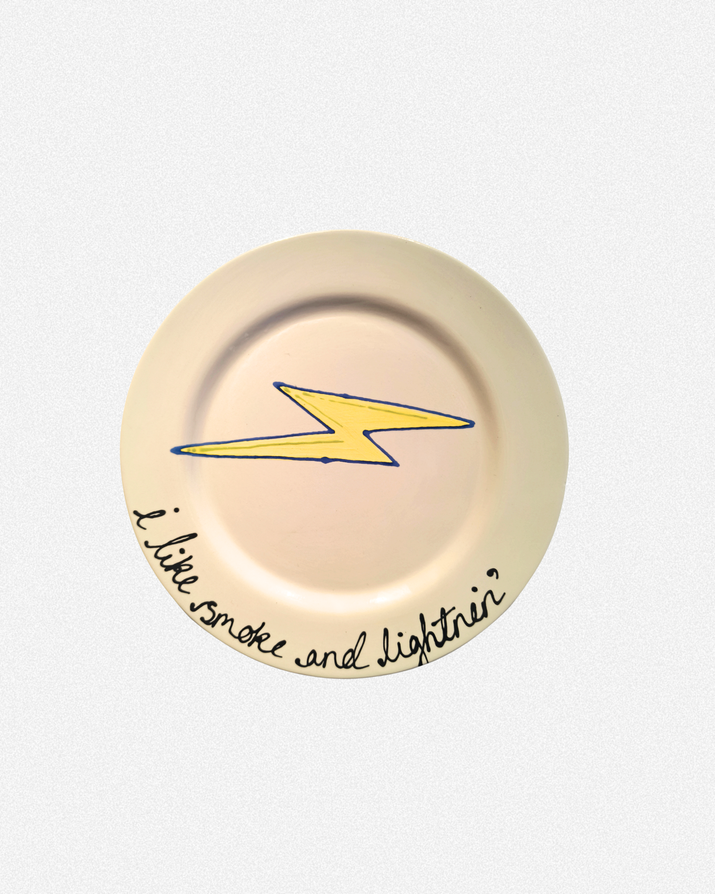 L&CLAY - I LIKE SMOKE - ORIGINAL