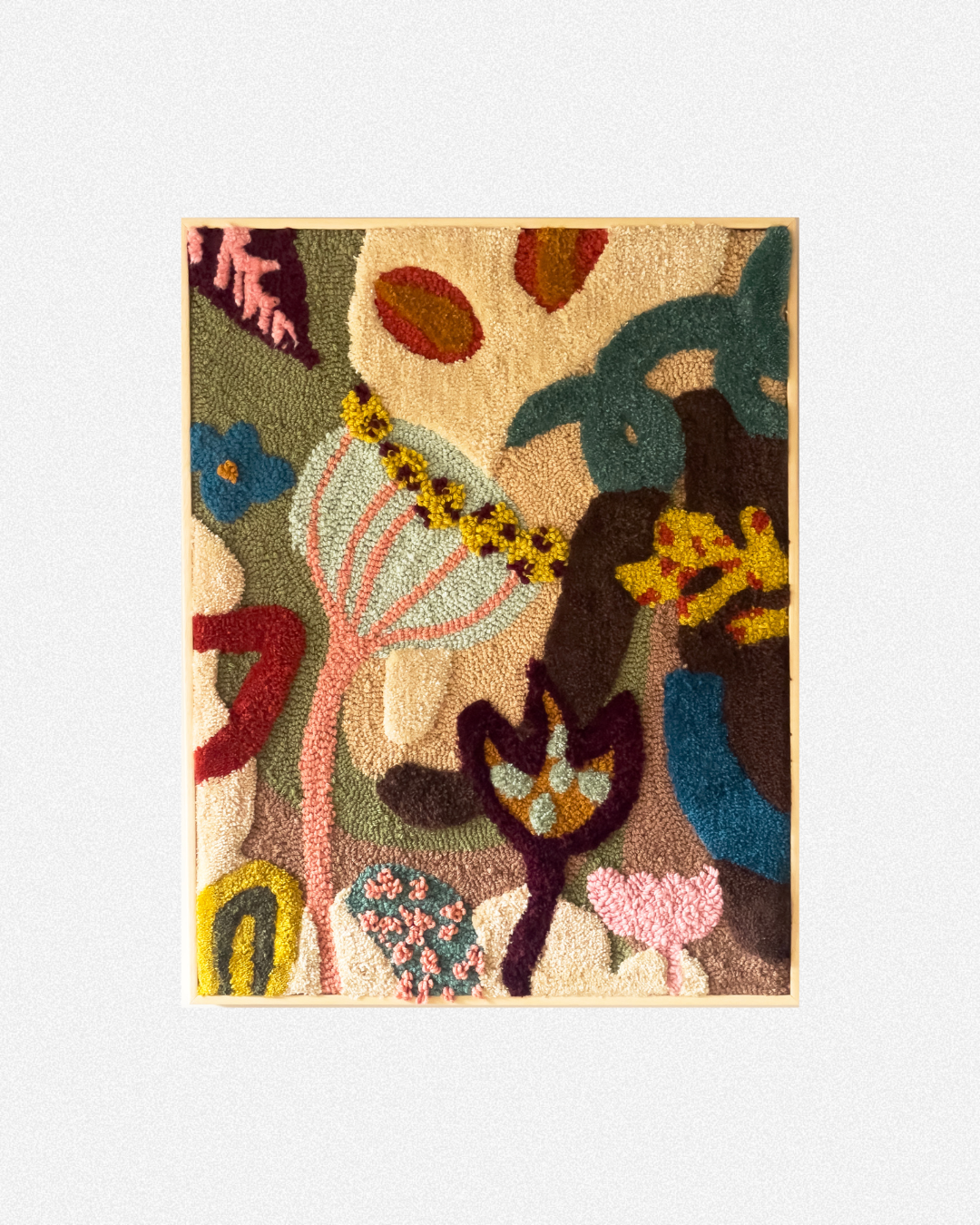 BOB & EVE - CUCKMERE I - ORIGINAL