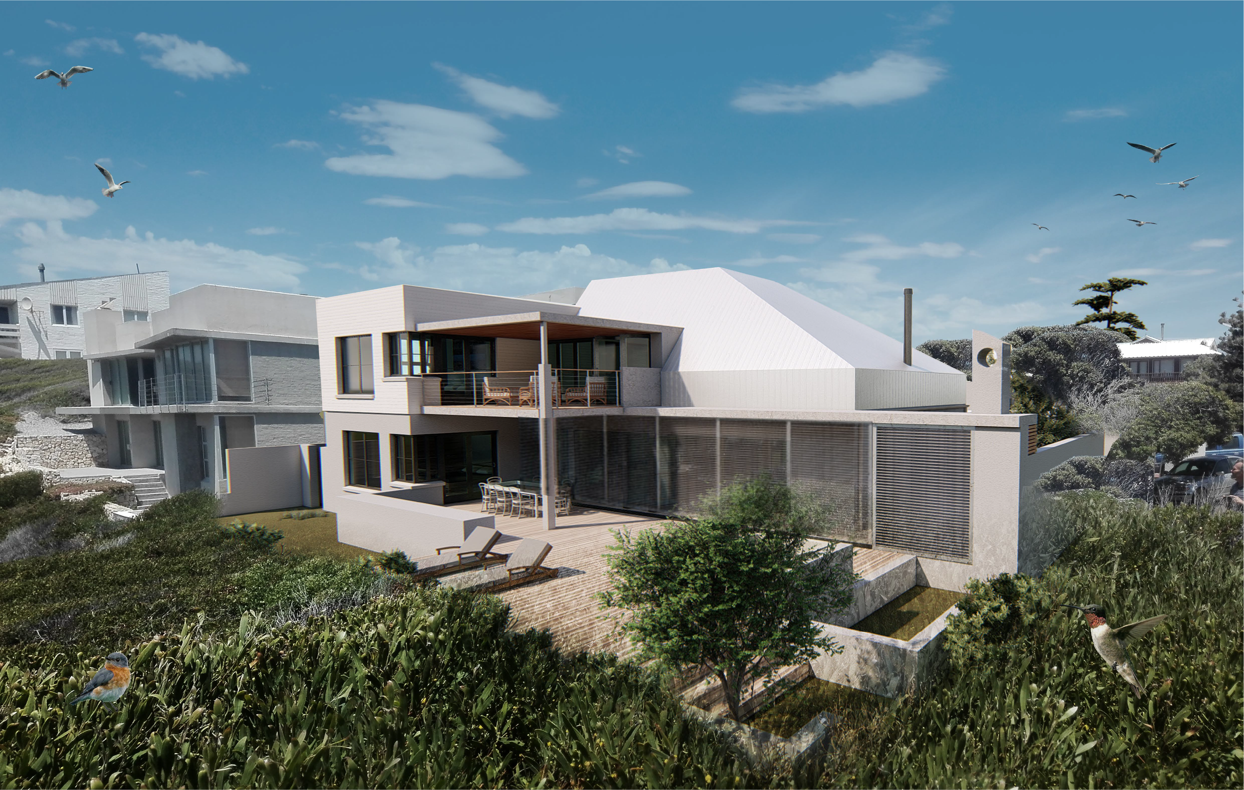 House Suleman