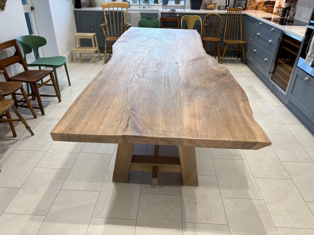 Tables