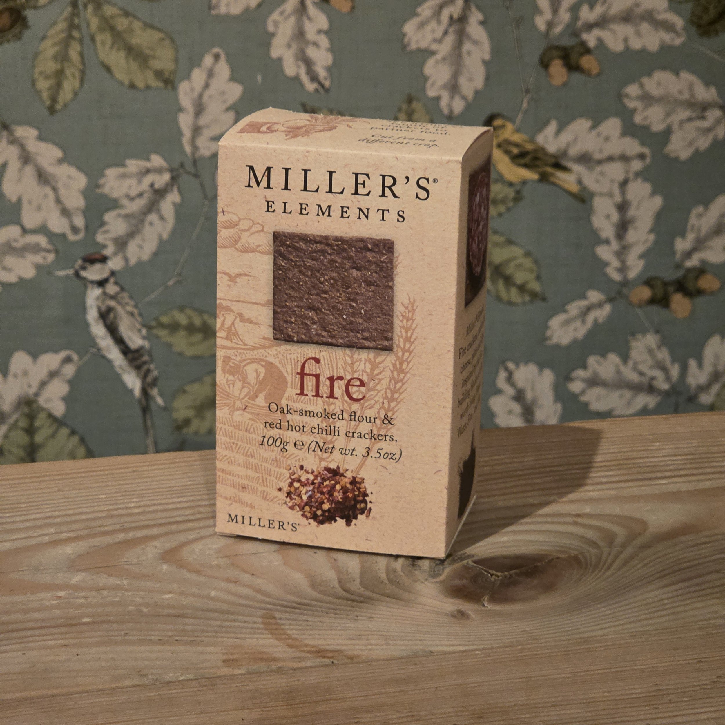 Miller's Crackers Fire close-up.jpg