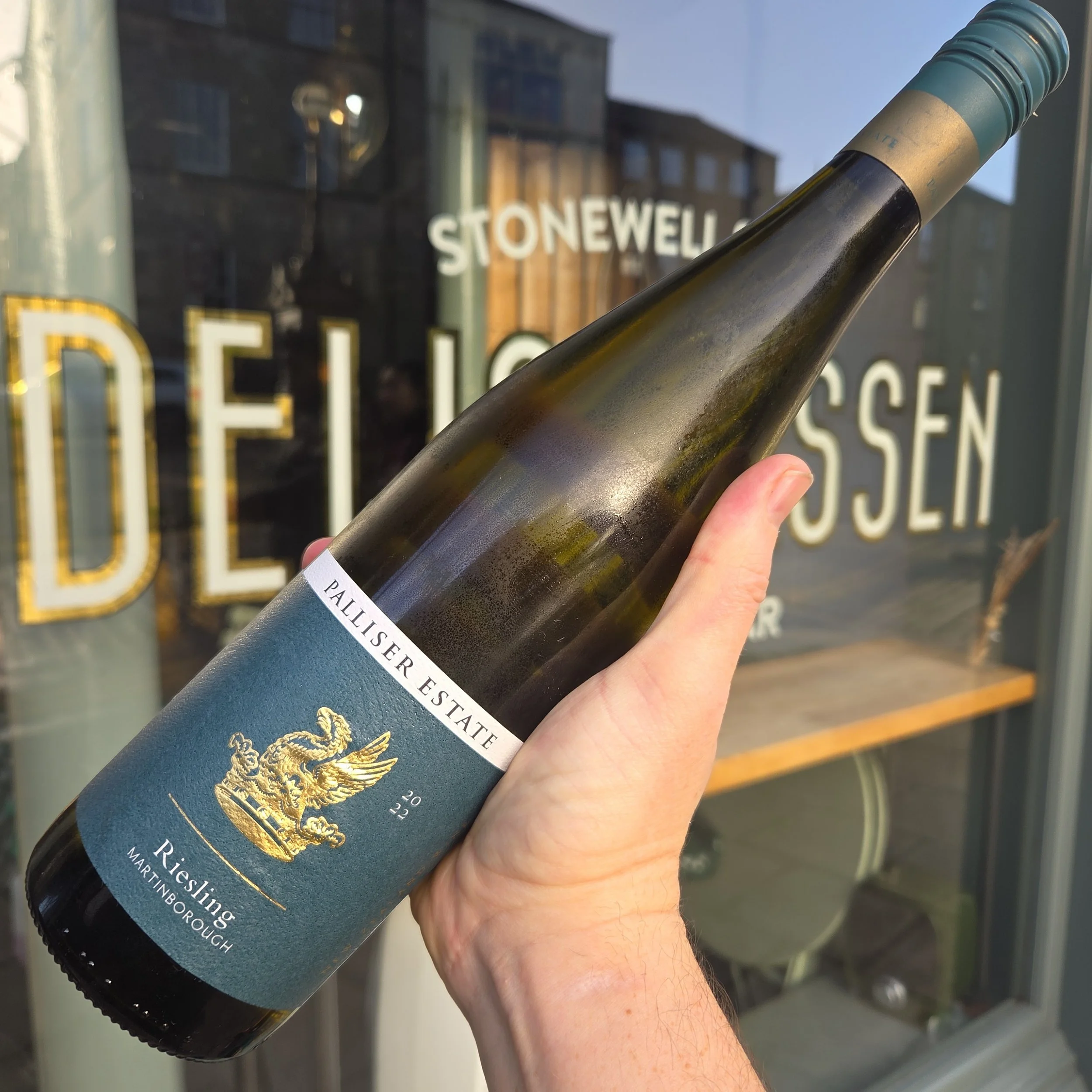 Palliser Estate Riesling
