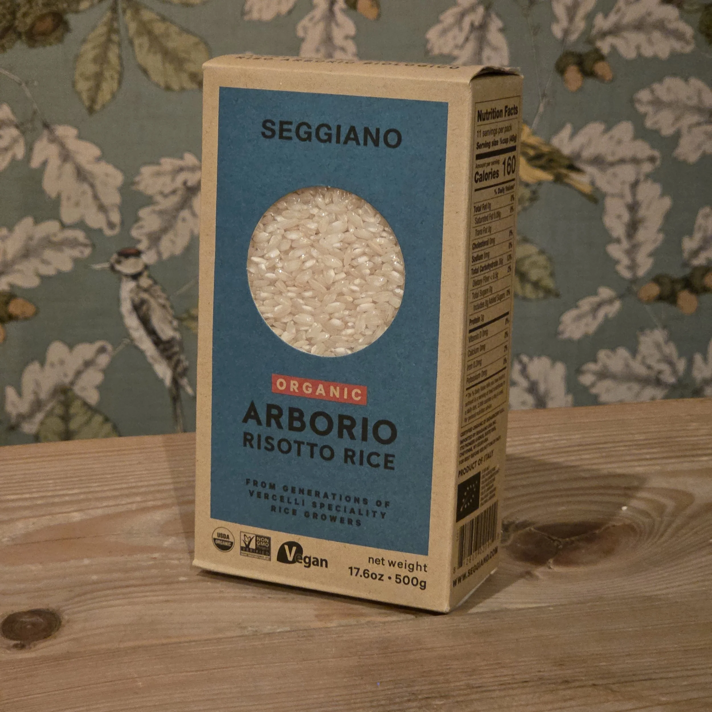 Seggiano Arborio Risotto Rice