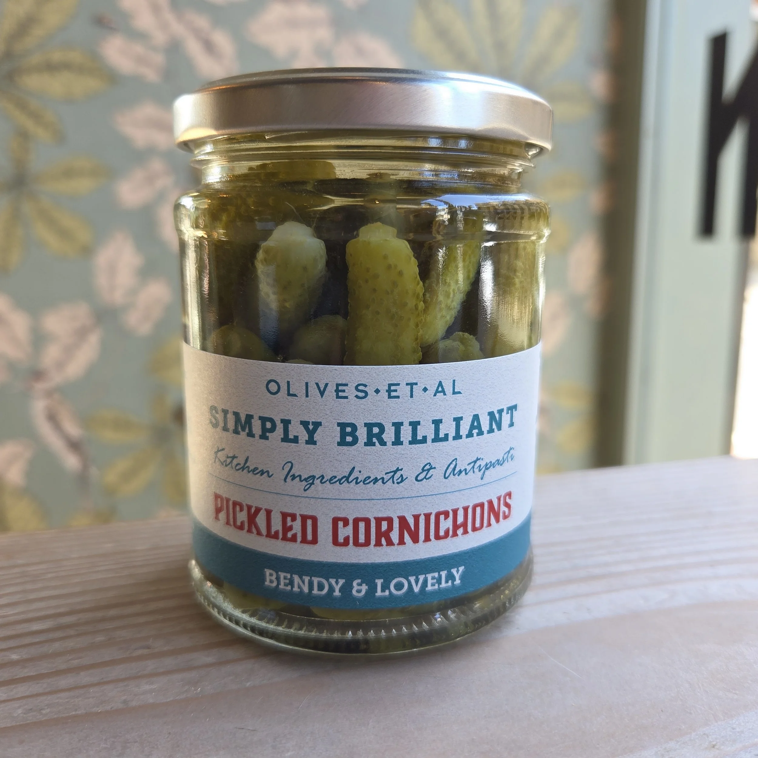 Olives et Al Cornichons.jpg