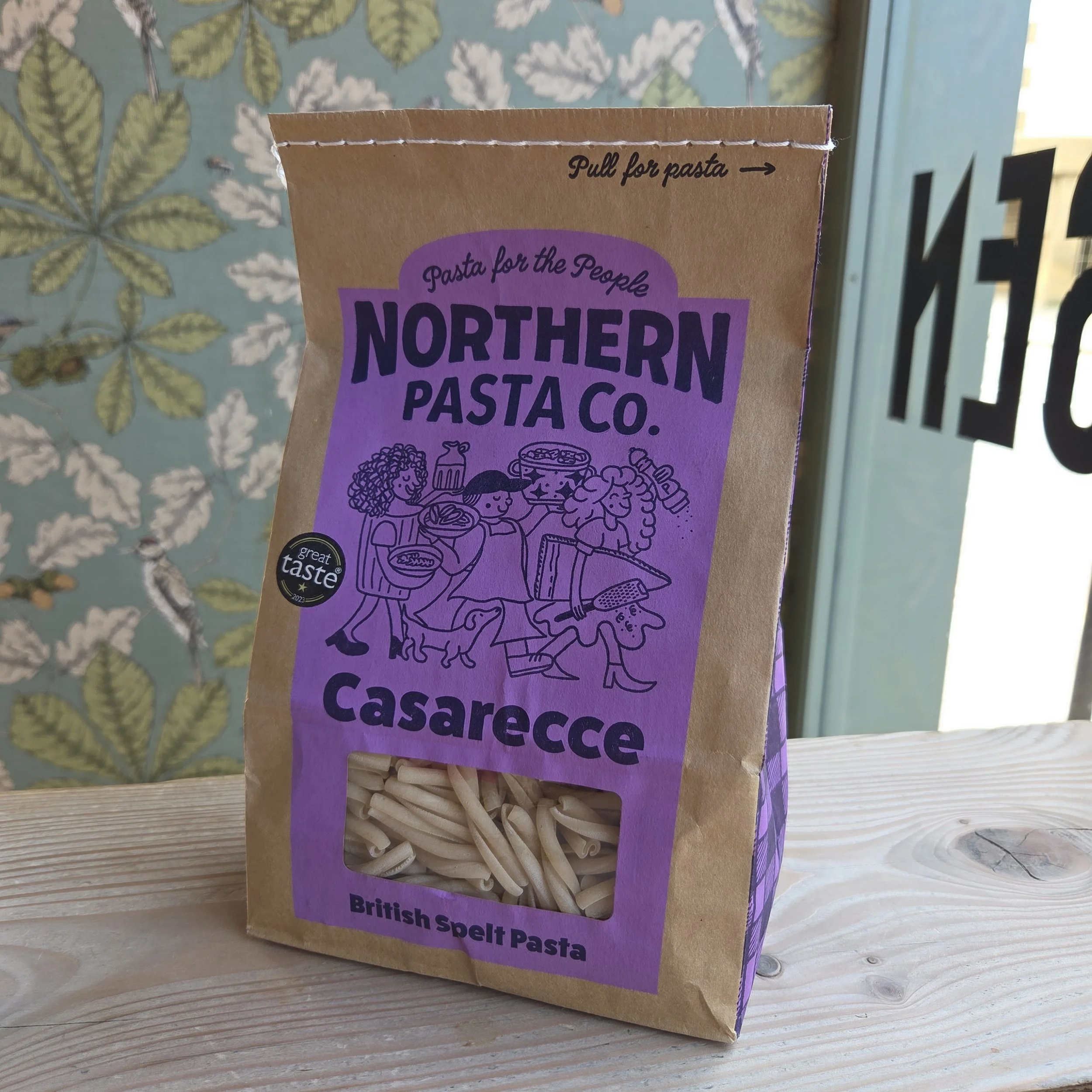 Northern Pasta Casarecce.jpg