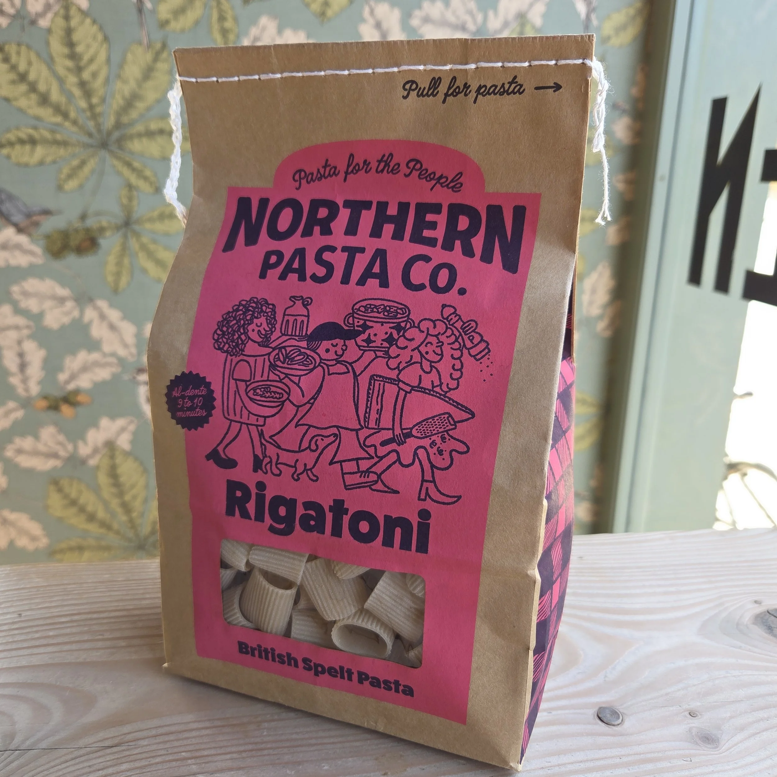 Northern Pasta Rigatoni.jpg