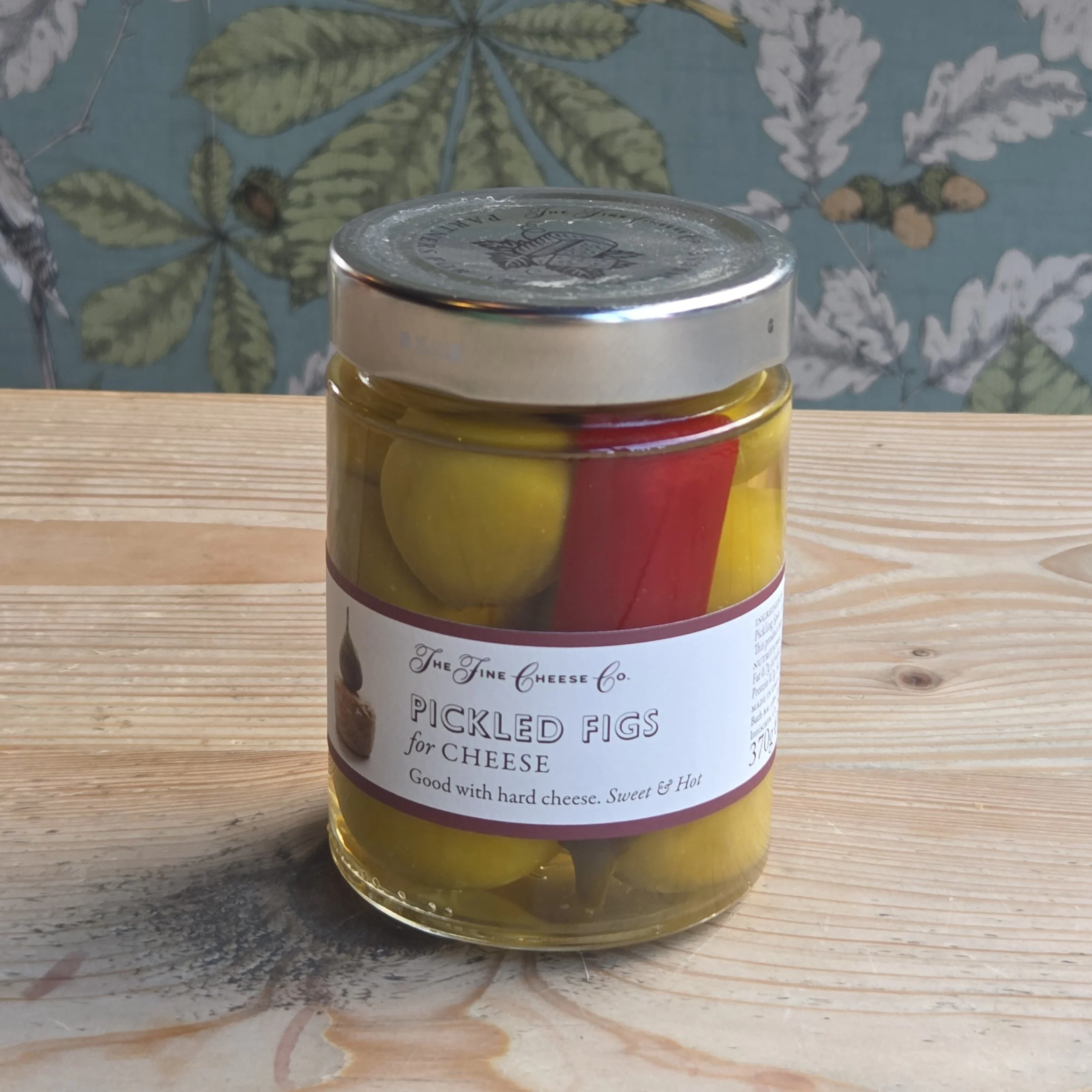 Fine Cheese Co. Pickled Figs