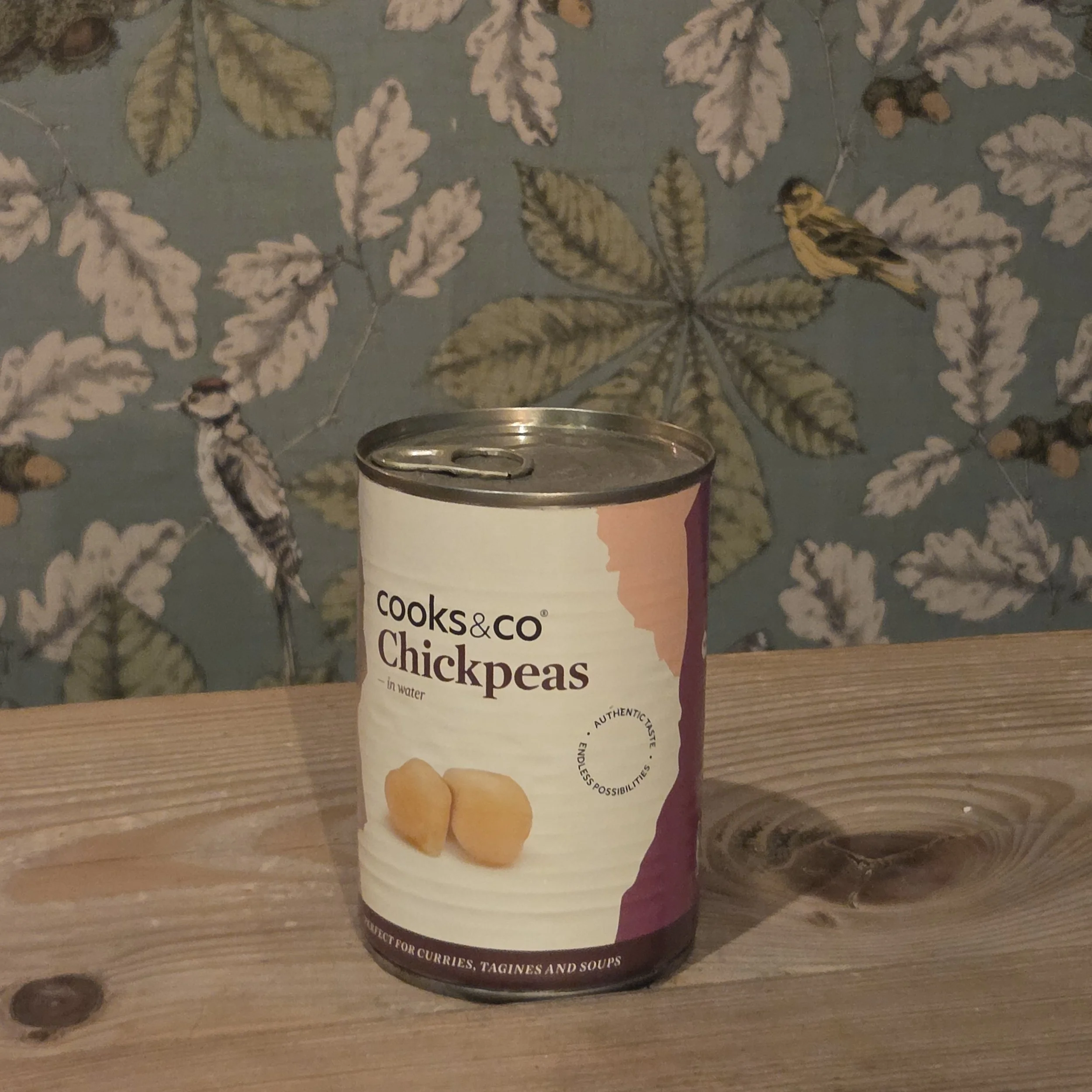 Cooks & Co Chickpeas