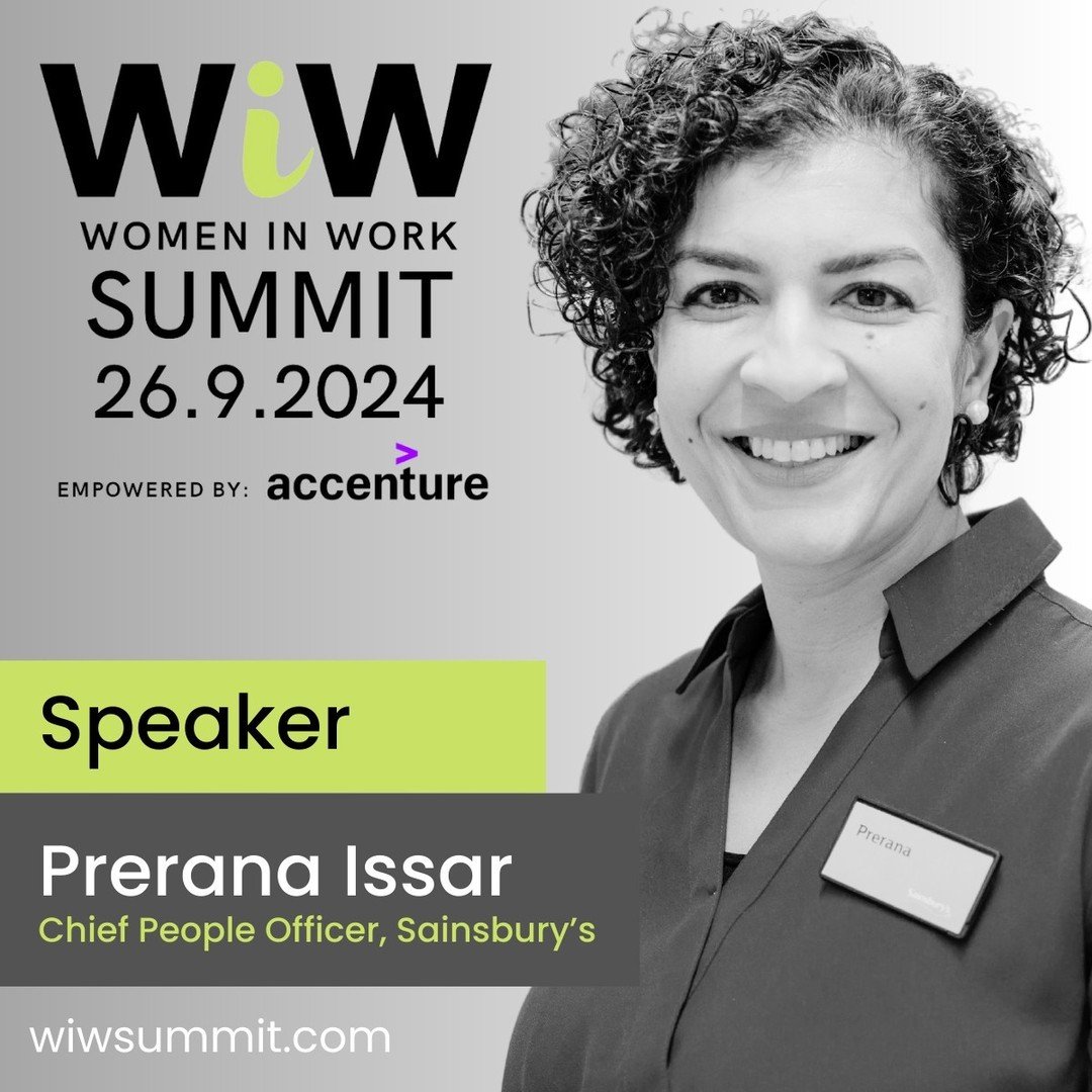 sneak Peek: Women in Work Summit Speakers Unveiled!

Prepare to be inspired by our stellar line-up of speakers. From industry pioneers to visionary thought leaders who represent the very best in their respective fields.

We are honoured to welcome...