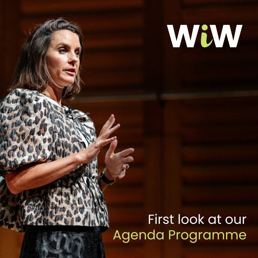 🎉 Exciting Announcement: First Look at Our Agenda Programme 🎉
 
We're thrilled to reveal the agenda programme for our upcoming Women in Work Summit this September packed with influential leaders including Alex Mahon, Edwina Dunn OBE, Prerana Issar 