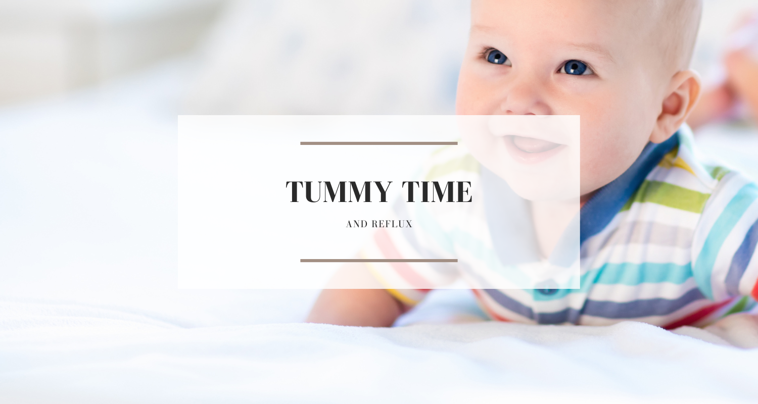 How To Do Tummy Time