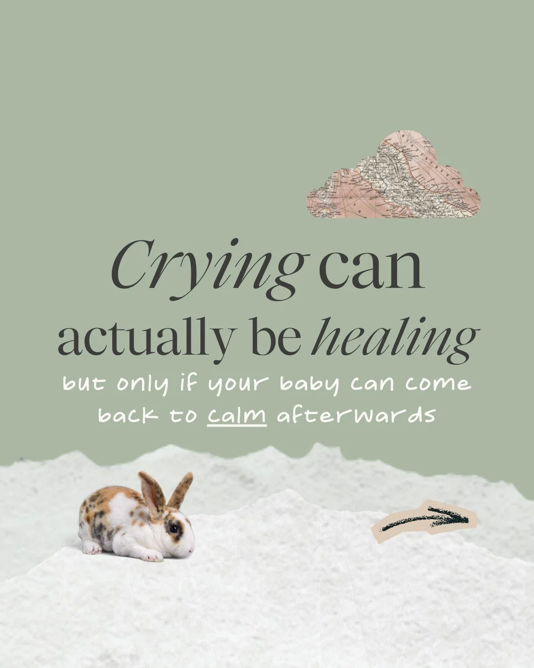 After a big cry, your baby&rsquo;s body can stay on high alert, even when the tears finally stop.�These gentle steps help your baby unwind and return to calm.

It&rsquo;s not about stopping every cry.�It&rsquo;s about helping them feel safe again.

 
