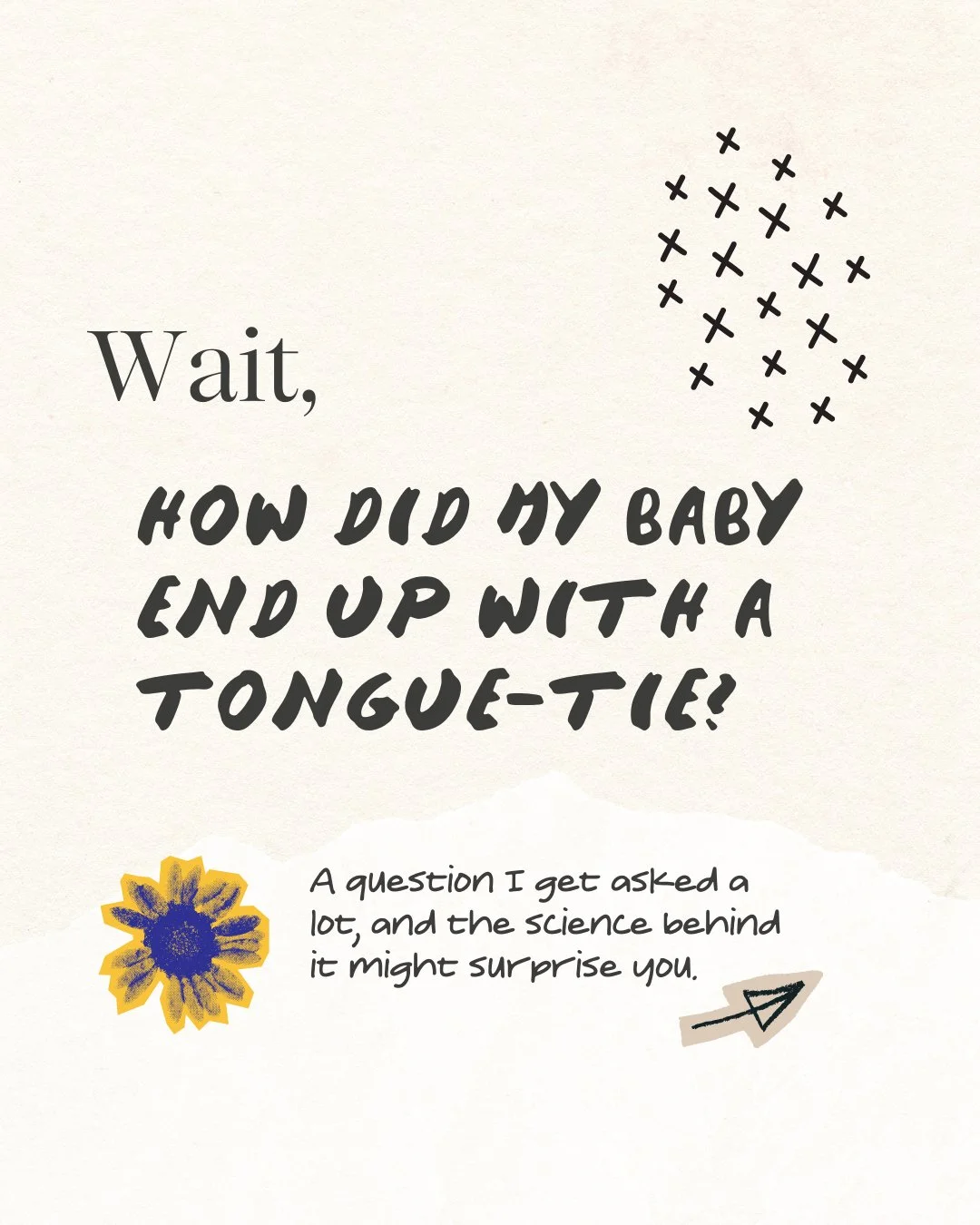 Get a free 10-email series with practical tips to calm your unsettled newborn. 

👉 Comment NEWS