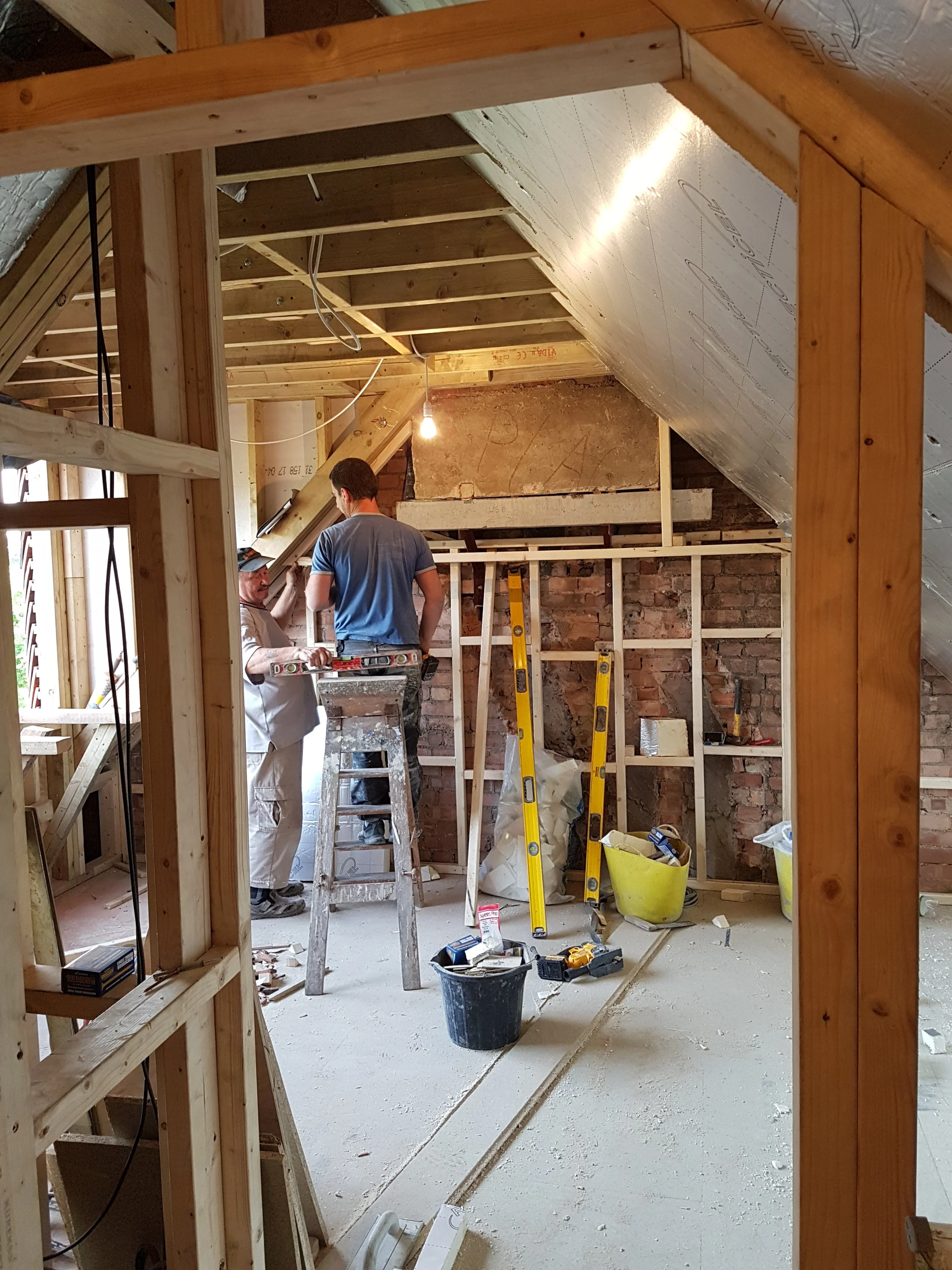 Bourne Avenue, N14 — Iconica Design