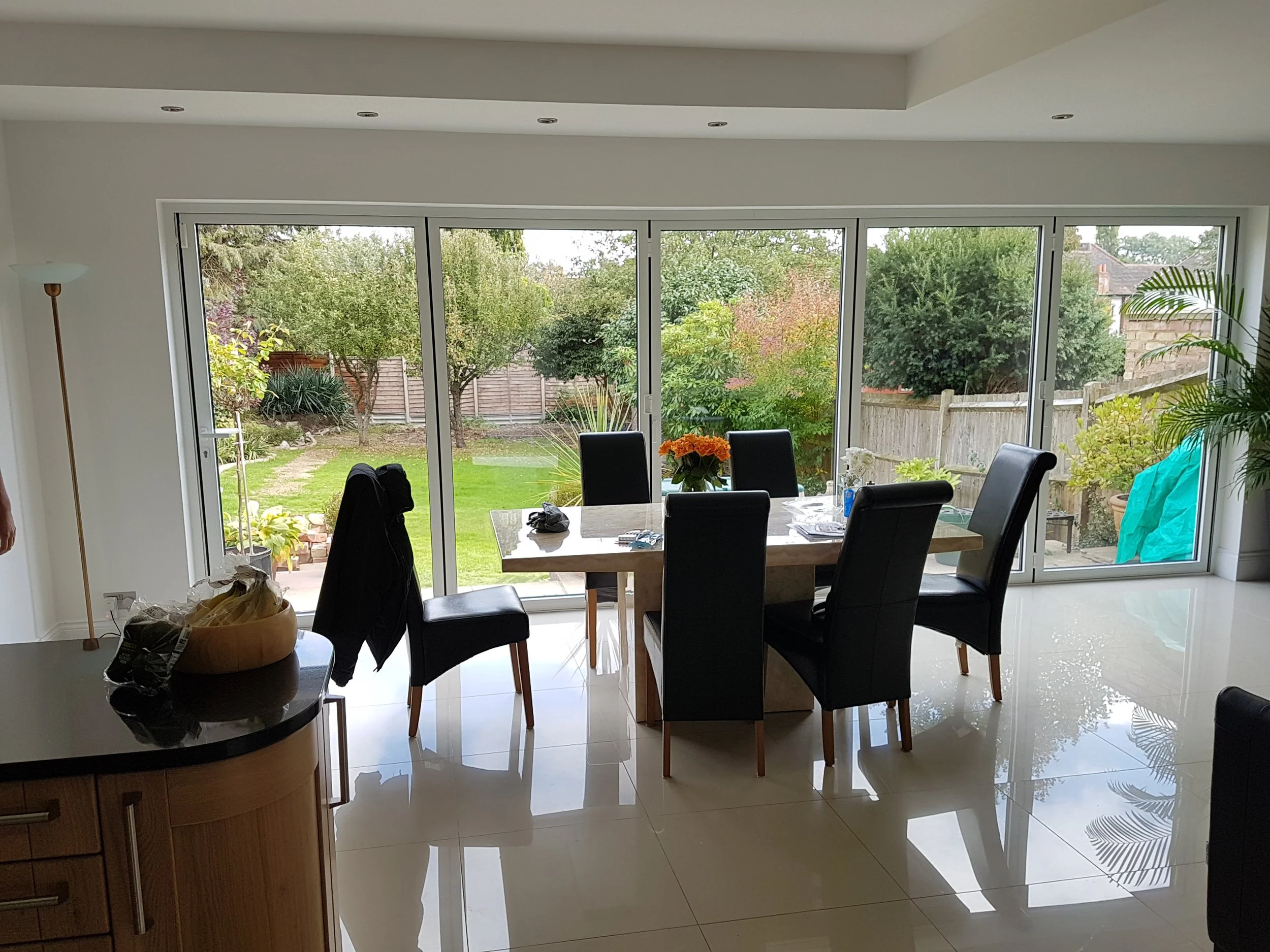 Bourne Avenue, N14 — Iconica Design