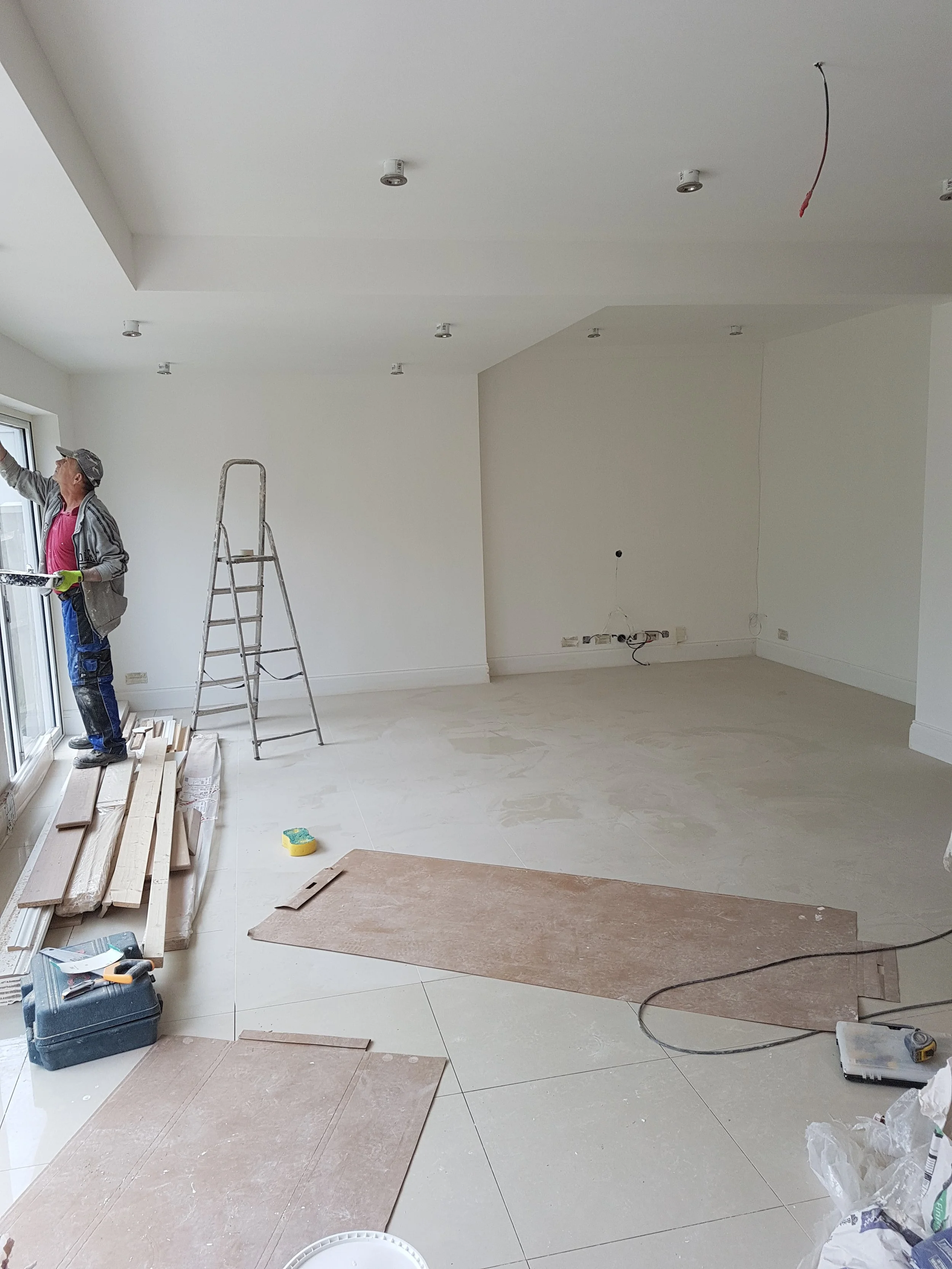 Bourne Avenue, N14 — Iconica Design