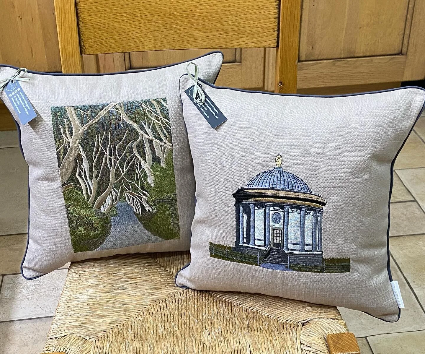 This week I&rsquo;m getting all last orders posted out before my last posting date of Friday 15th 😅. This pair aren&rsquo;t my usual palette but I think they are stunning! Thanks to the returning customer for the order x #mussendentemple #darkhedges
