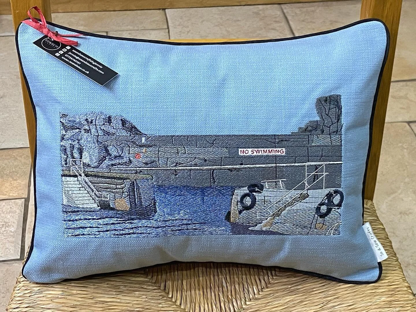 Last Saturday after a gorgeous lunch  @wearelostfound with @katie.sarahjane, I went on the search for a new design. This was the scene that I had in my head, just wasn&rsquo;t too sure if it would work out&hellip;.but I&rsquo;m pretty pleased with it