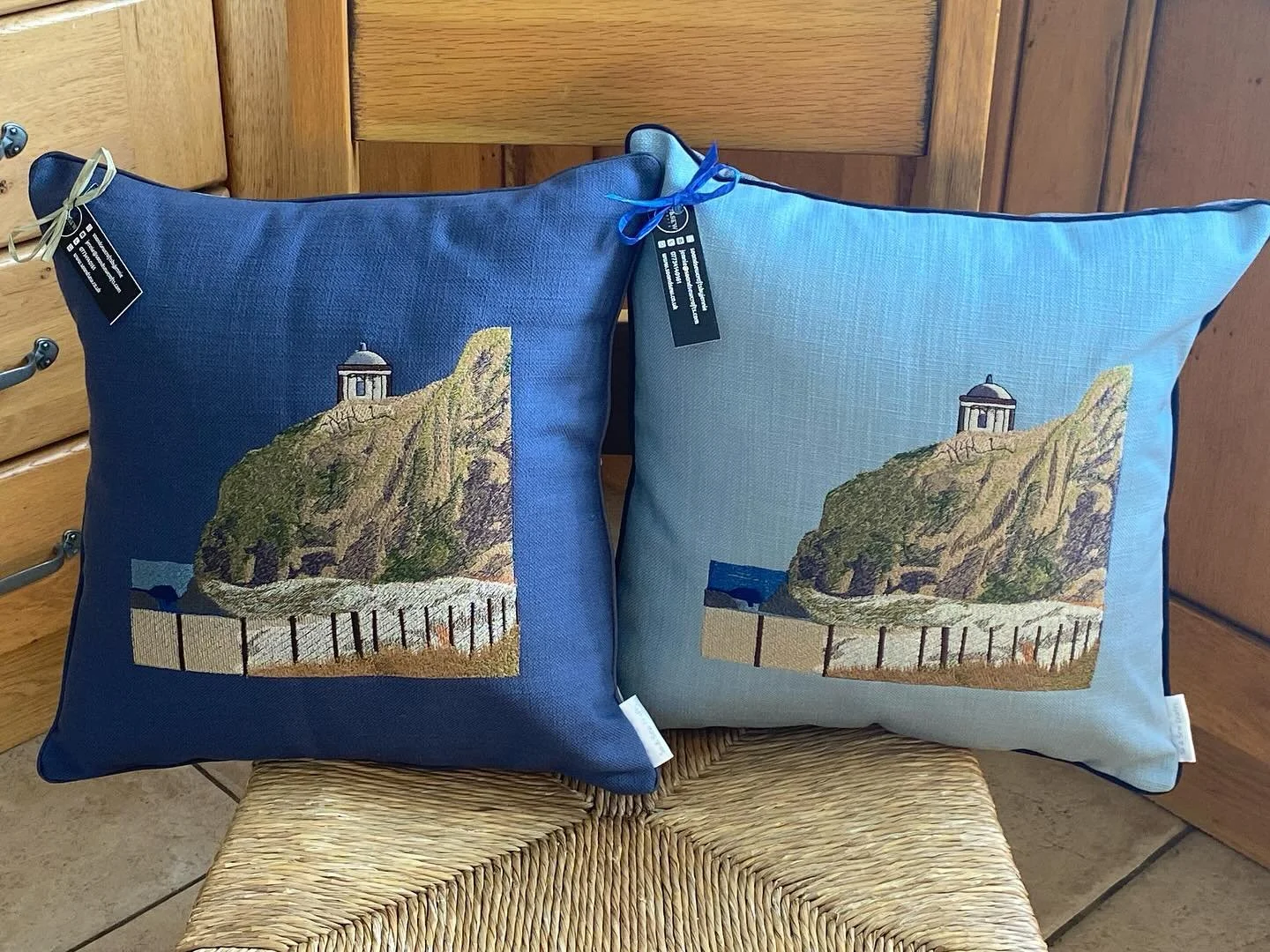 Day &amp; Night 💙#mussendentemple #castlerock #downhill