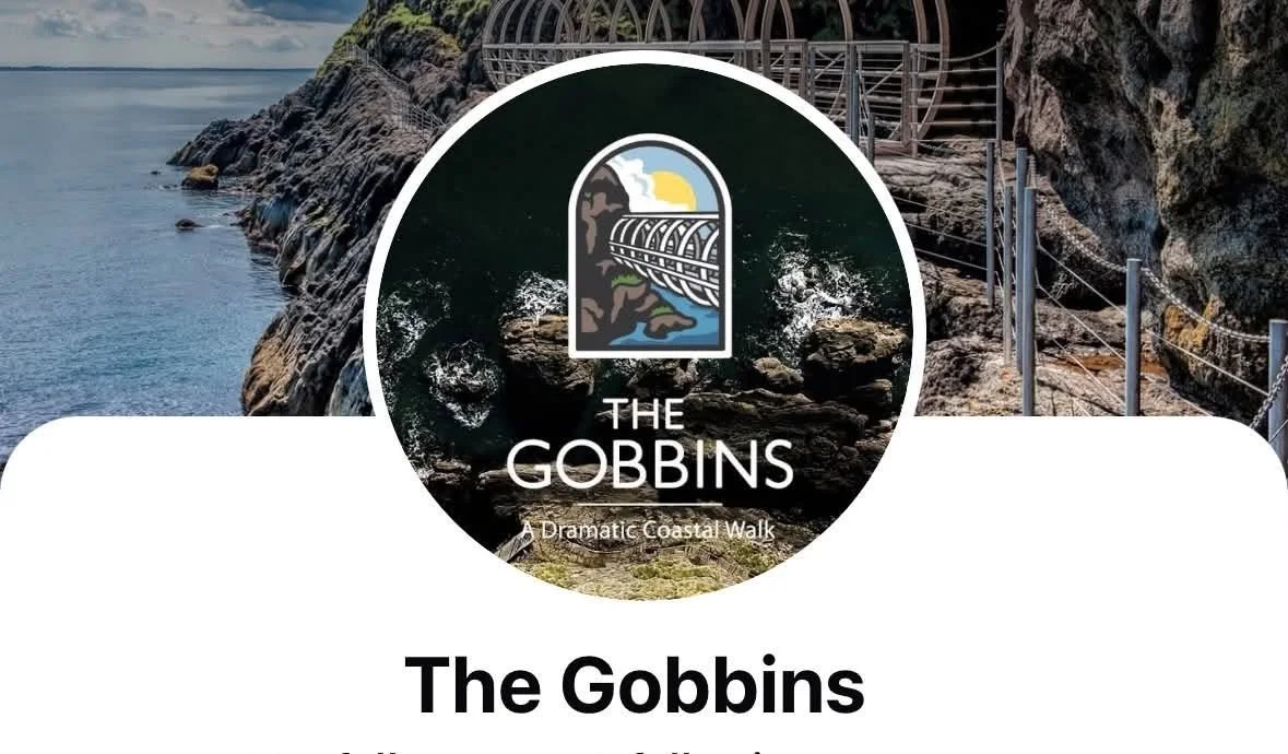 Gobbins Autumn Craft Fair