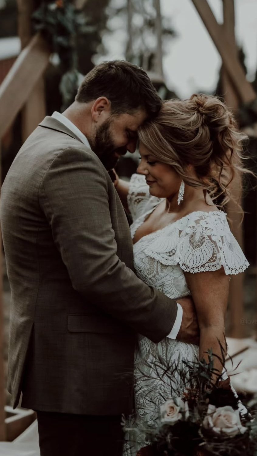 Created the Custom Sleeve