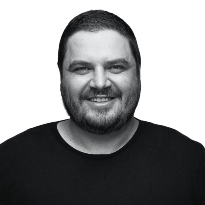 Ryan Velunta Our Team — Volta