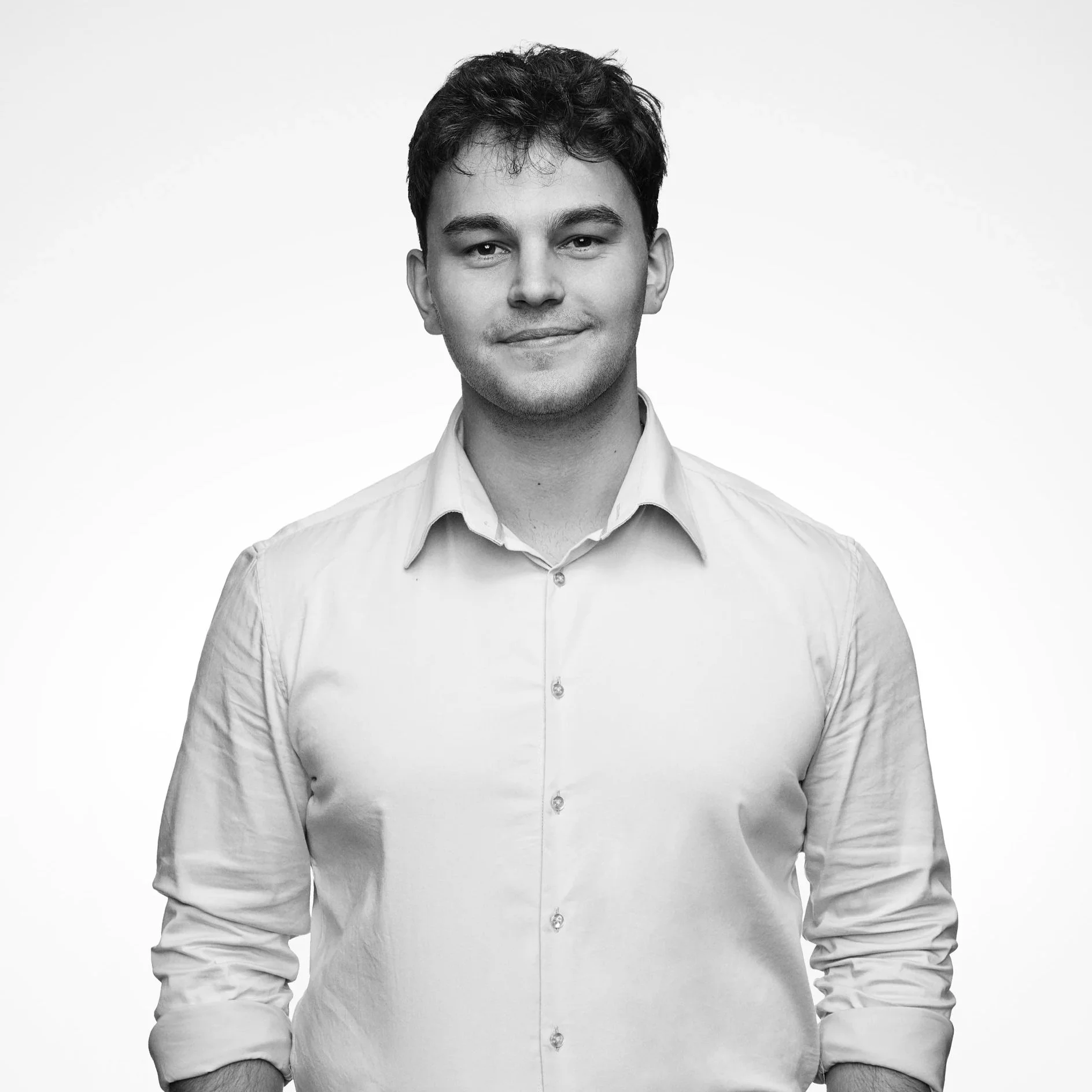 Adrian Paolucci