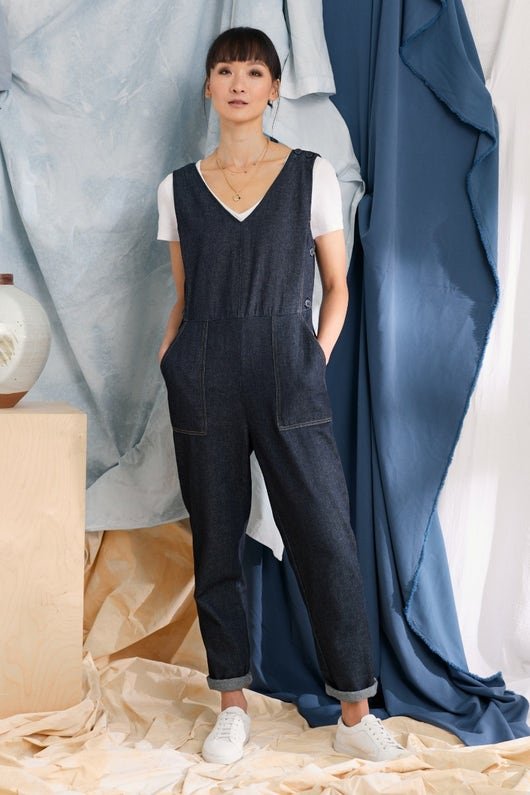 Seasalt Womenswear Styling