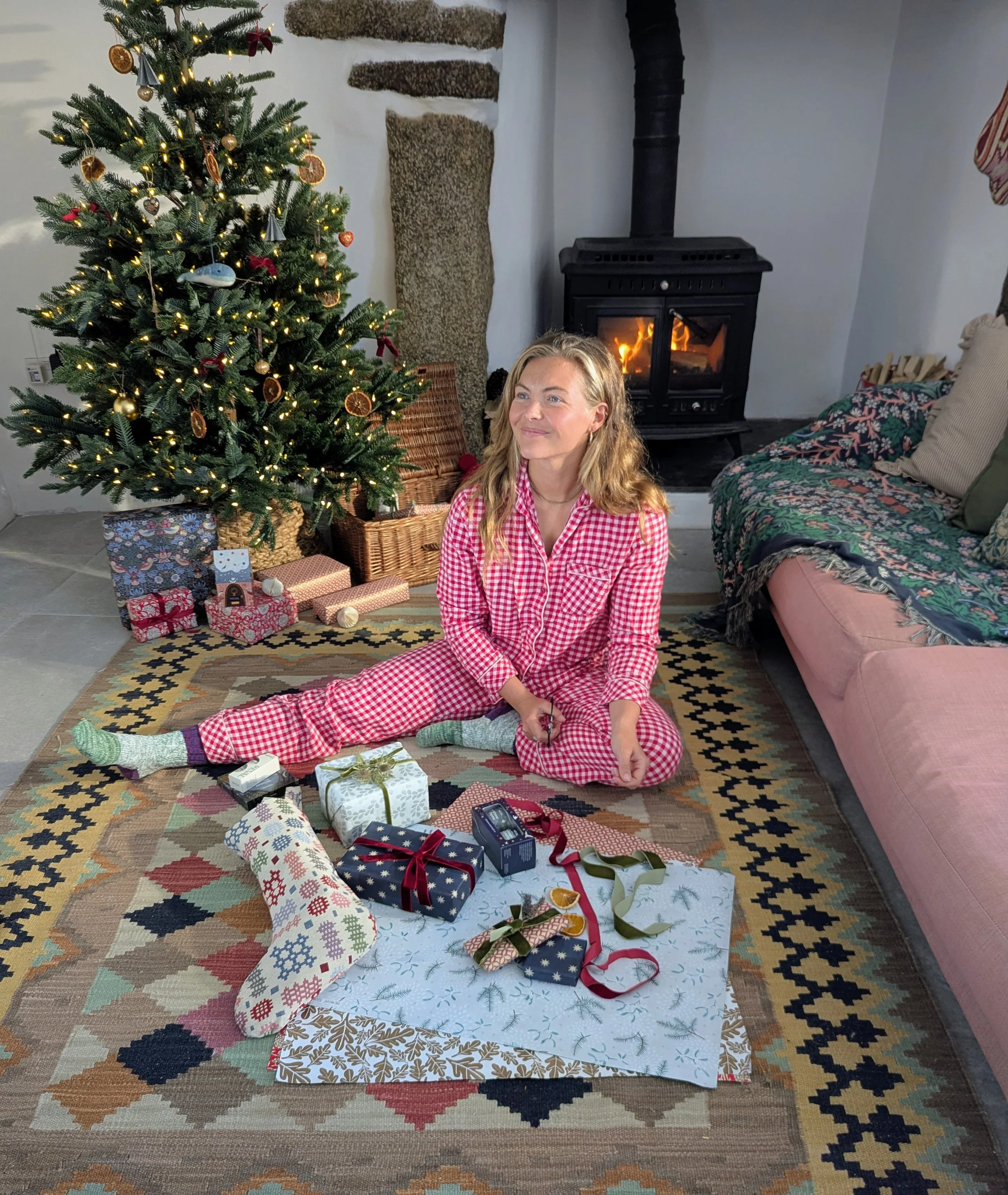 St EVAL Christmas 2026