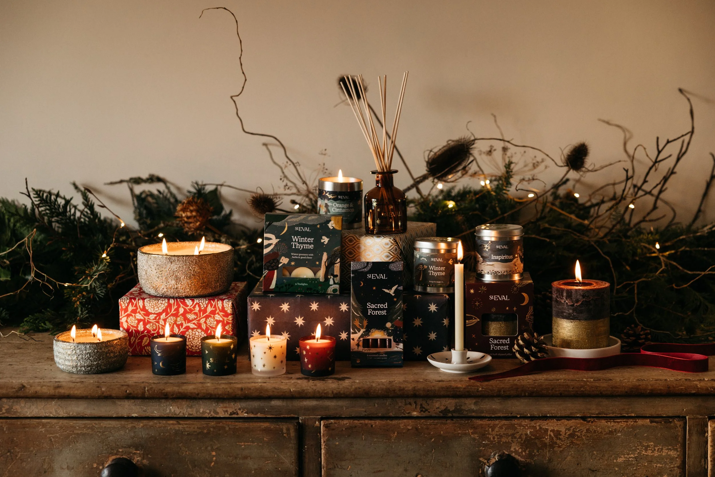 St EVAL AUTUMN WINTER 2026
