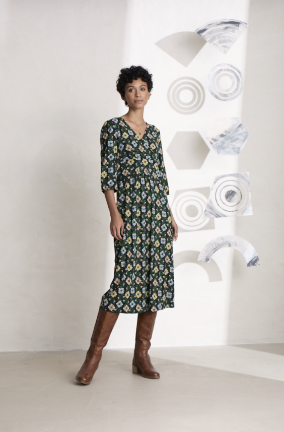 Seasalt Womenswear Styling