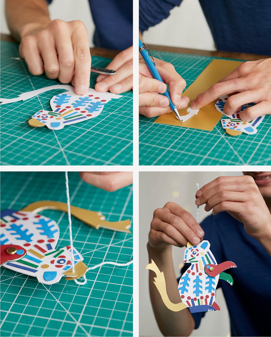  Seasalt Prop Making