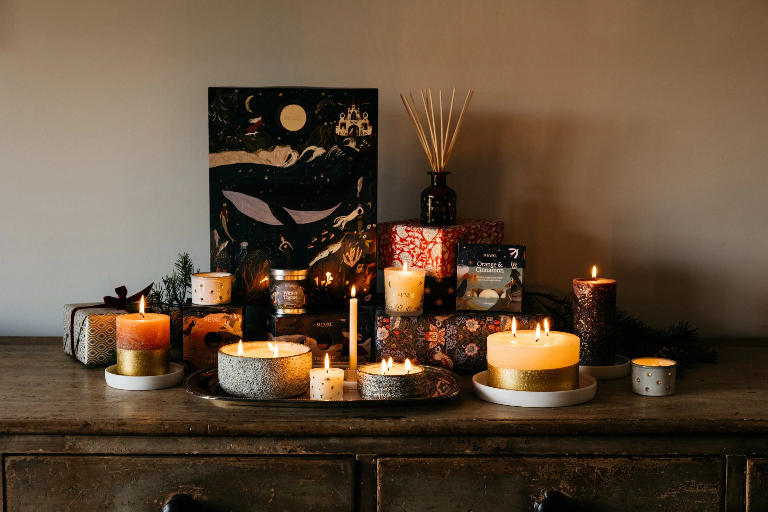 St EVAL AUTUMN WINTER 2026