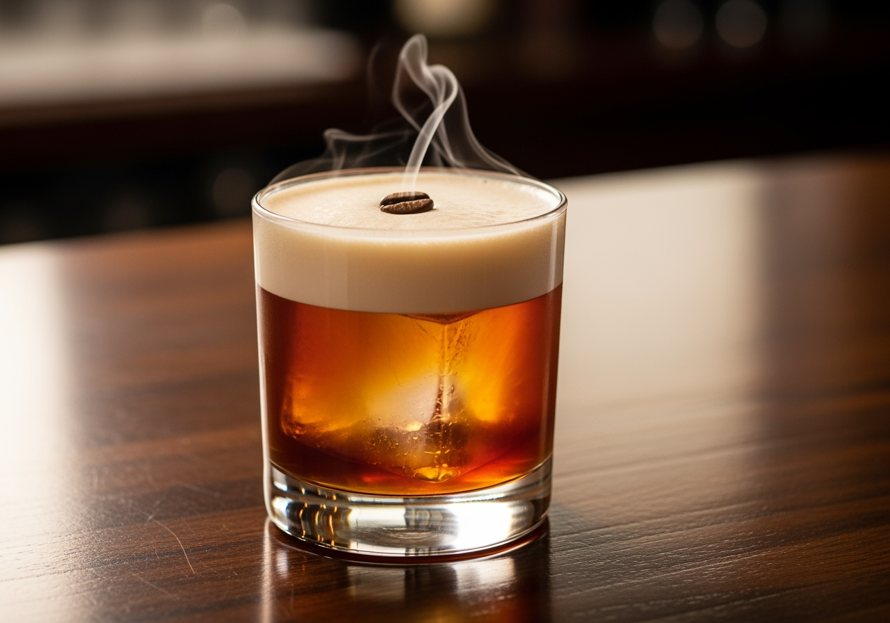 The Secret to Creating Signature Cocktails That Guests Actually Remember