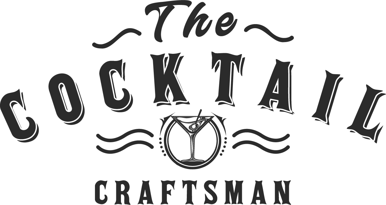 The Cocktail Craftsman