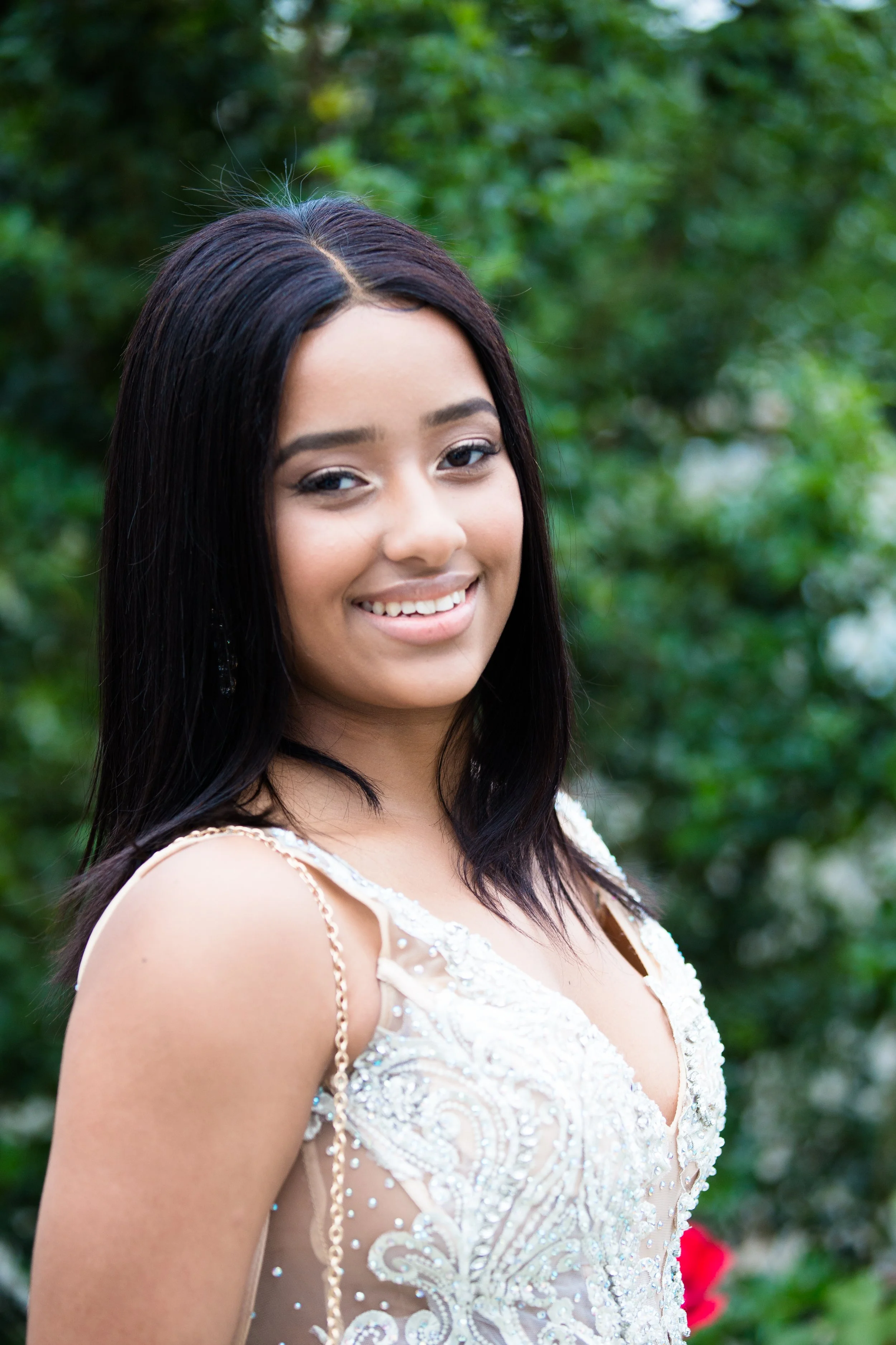 High School Grad