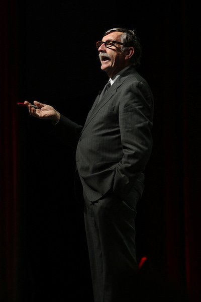 About Gordon Graham — AAWD&M