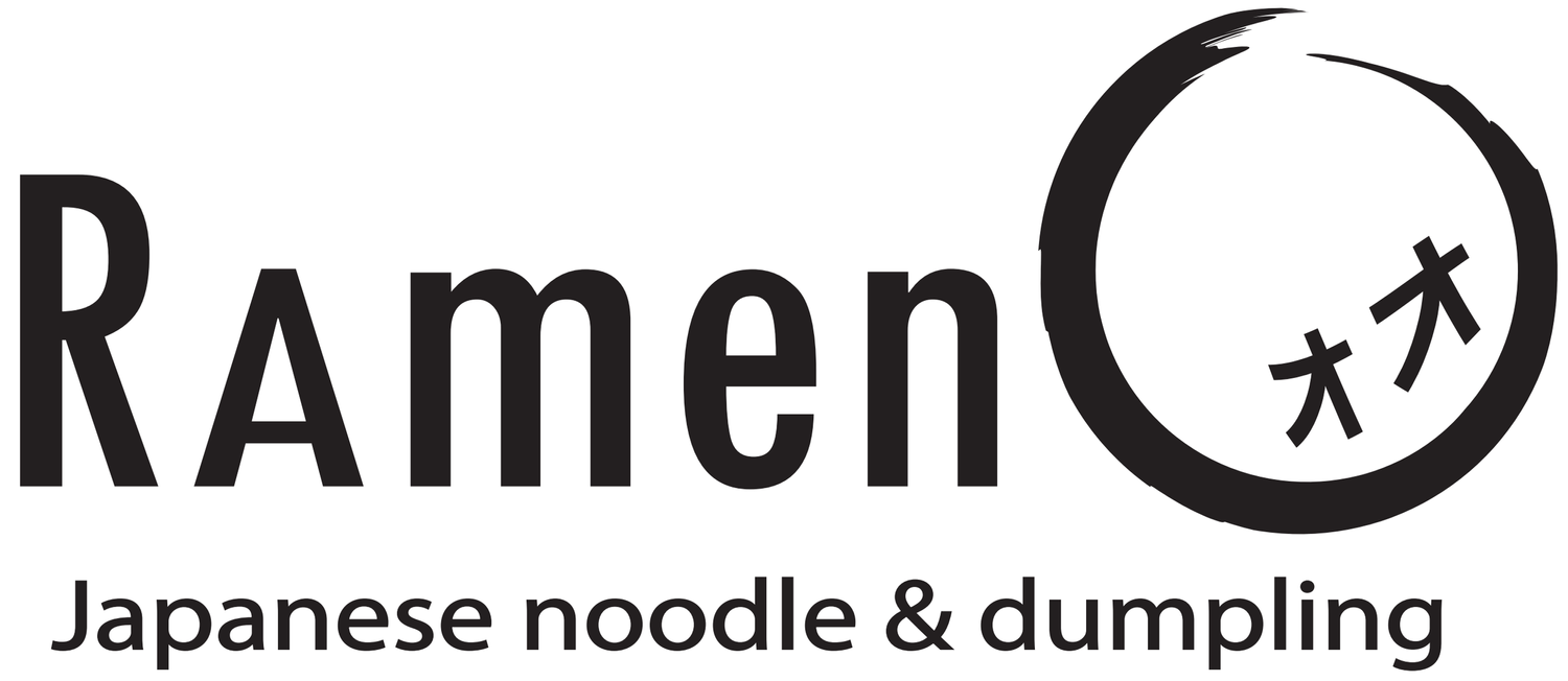 Ramen O Japanese Noodle &amp; Dumpling