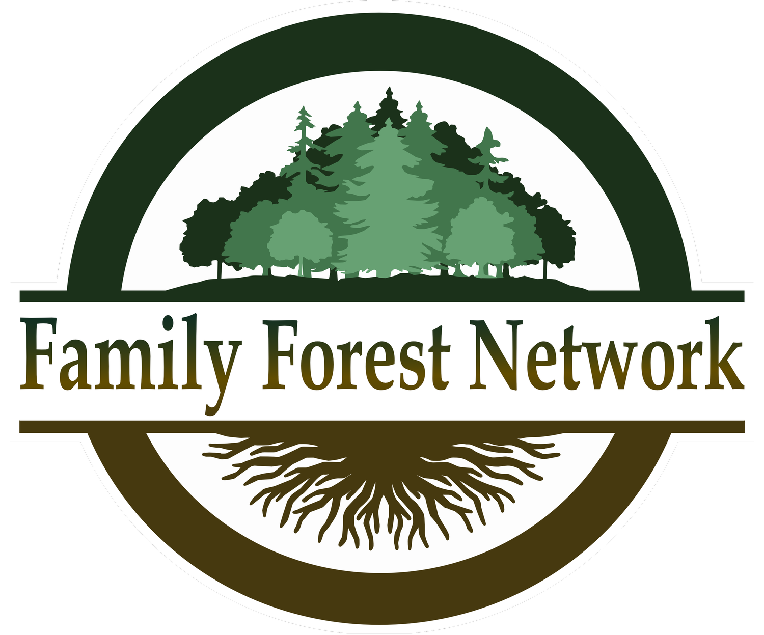 Family Forest Network